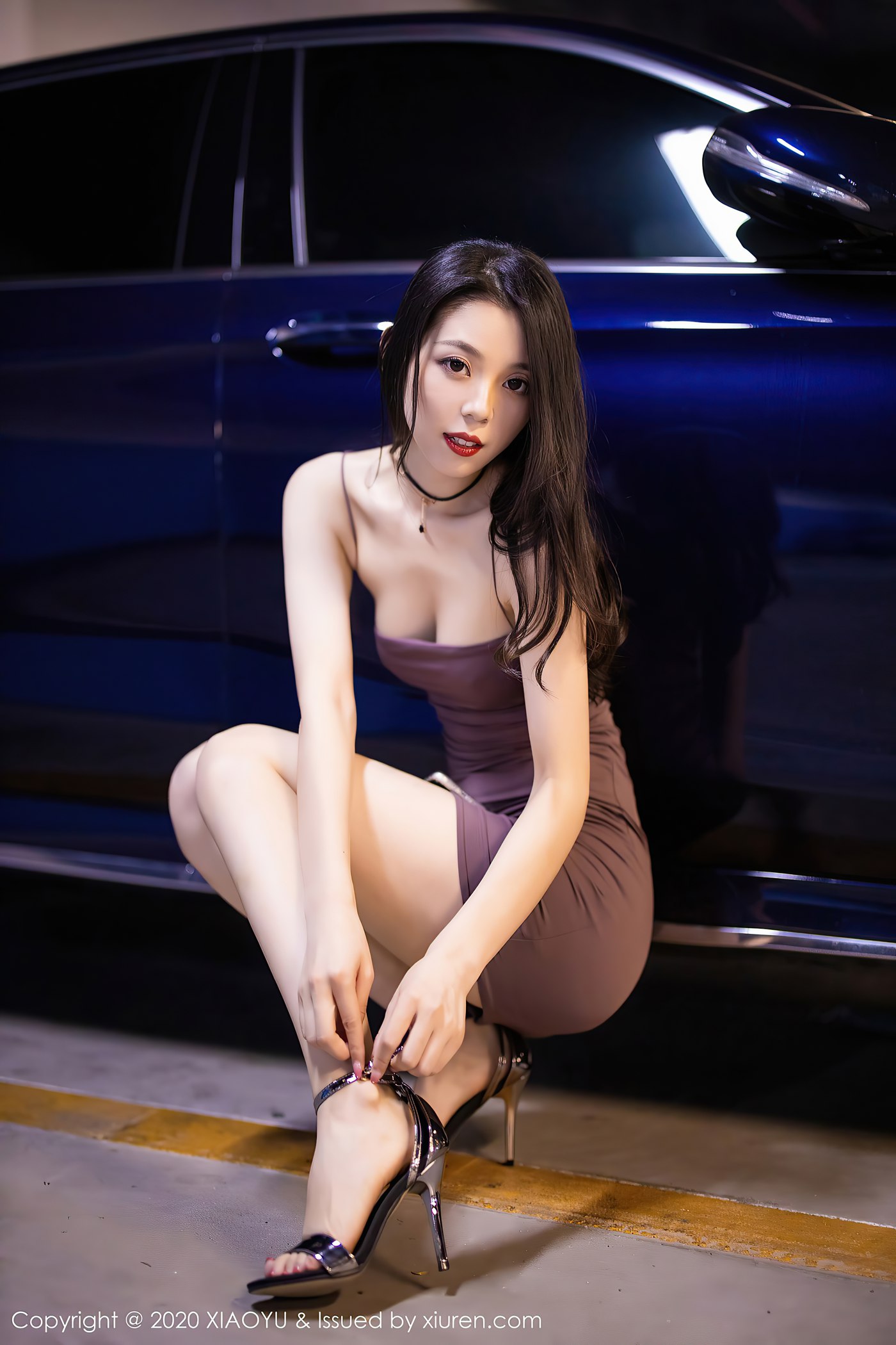 图片[112]-[XIAOYU语画界]YU20200805VOL0341 2020.08.05 VOL.341 言沫[120+1P] – 速更版-美库