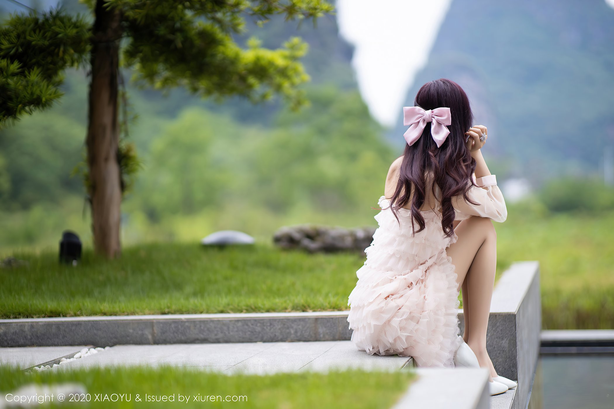 图片[18]-[XIAOYU语画界]YU20200828VOL0358 2020.08.28 VOL.358 杨晨晨sugar[70+1P] – 速更版-美库