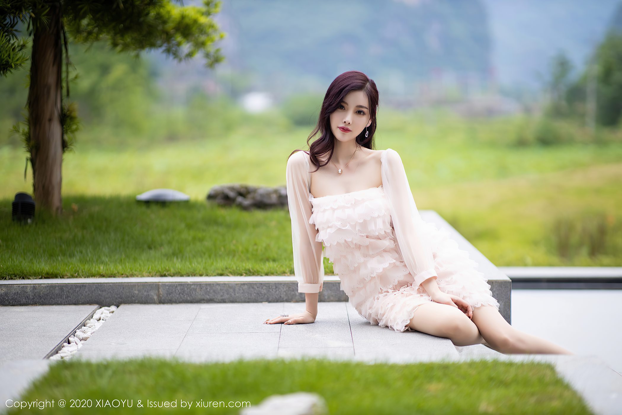 图片[22]-[XIAOYU语画界]YU20200828VOL0358 2020.08.28 VOL.358 杨晨晨sugar[70+1P] – 速更版-美库