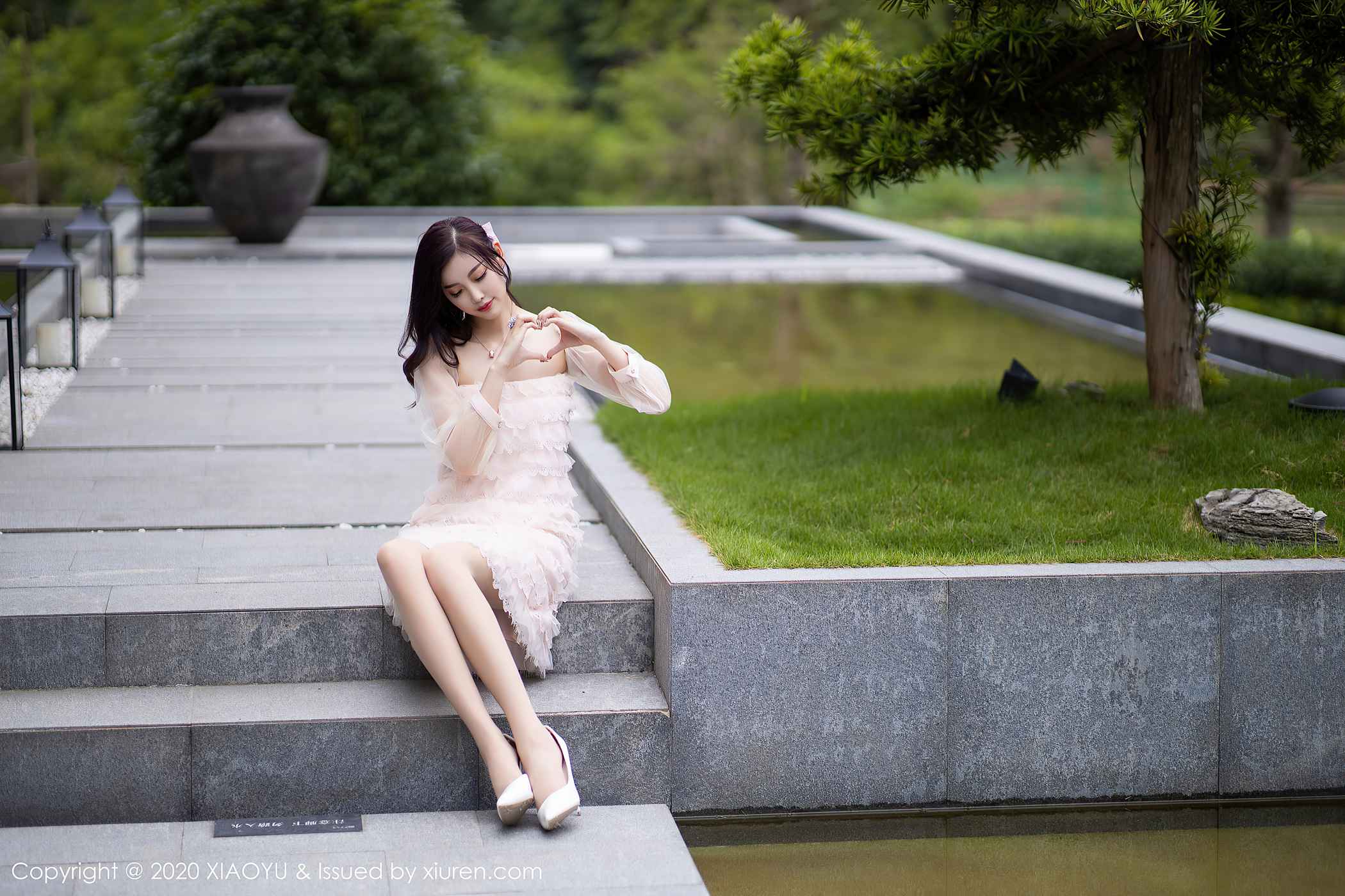 图片[24]-[XIAOYU语画界]YU20200828VOL0358 2020.08.28 VOL.358 杨晨晨sugar[70+1P] – 速更版-美库