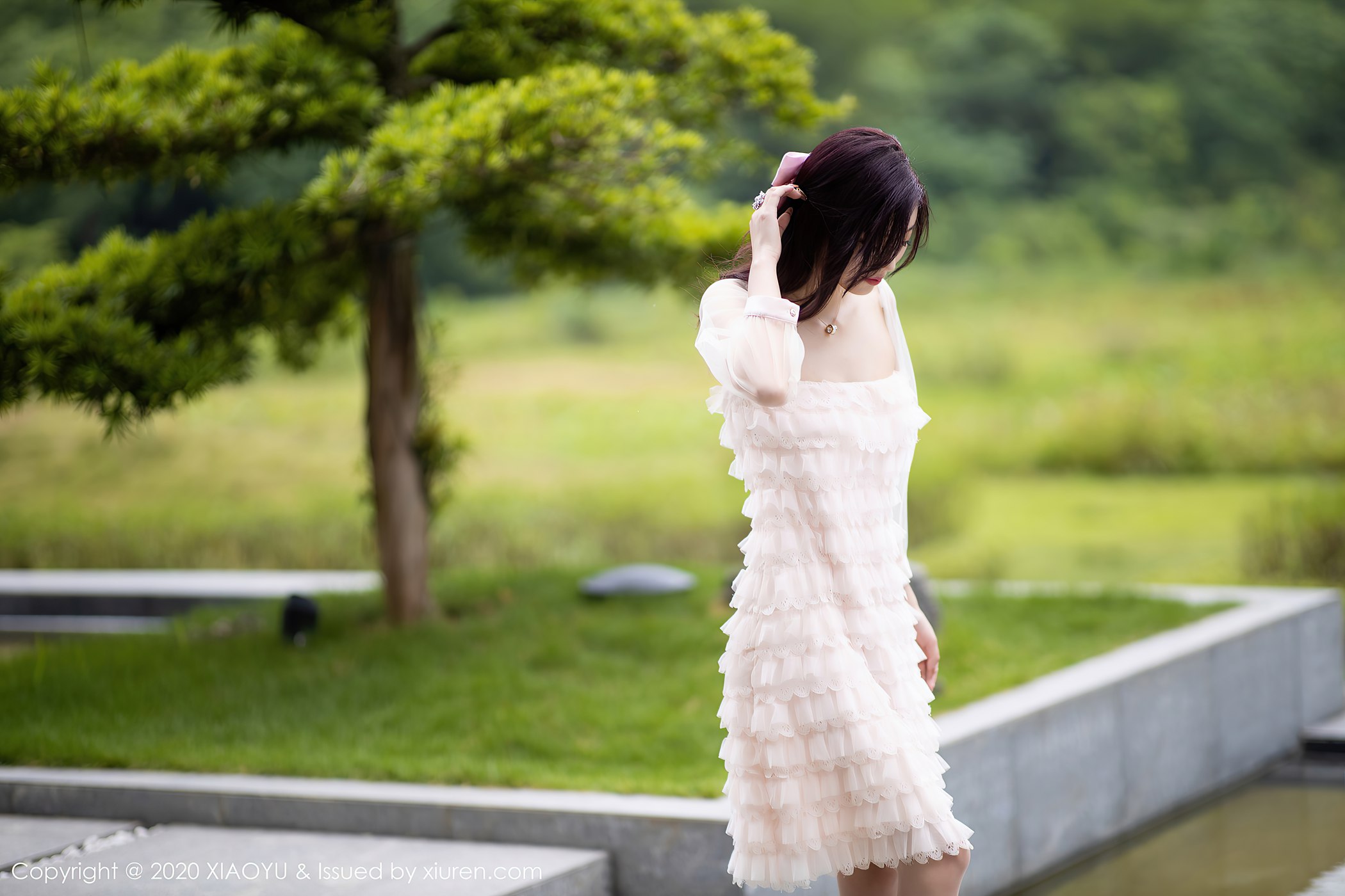 图片[26]-[XIAOYU语画界]YU20200828VOL0358 2020.08.28 VOL.358 杨晨晨sugar[70+1P] – 速更版-美库