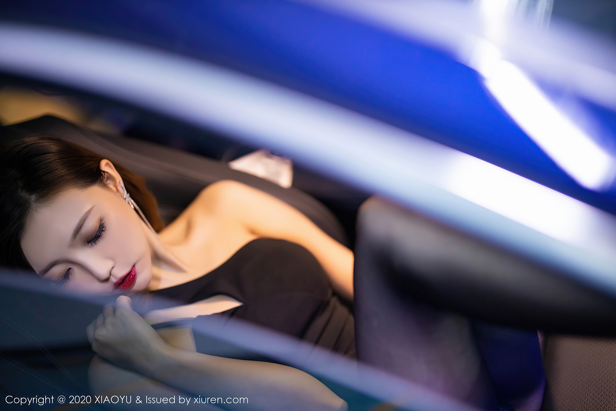 图片[41]-[XIAOYU语画界]YU20200826VOL0356 2020.08.26 VOL.356 冯木木LRIS[110+1P] – 速更版-美库