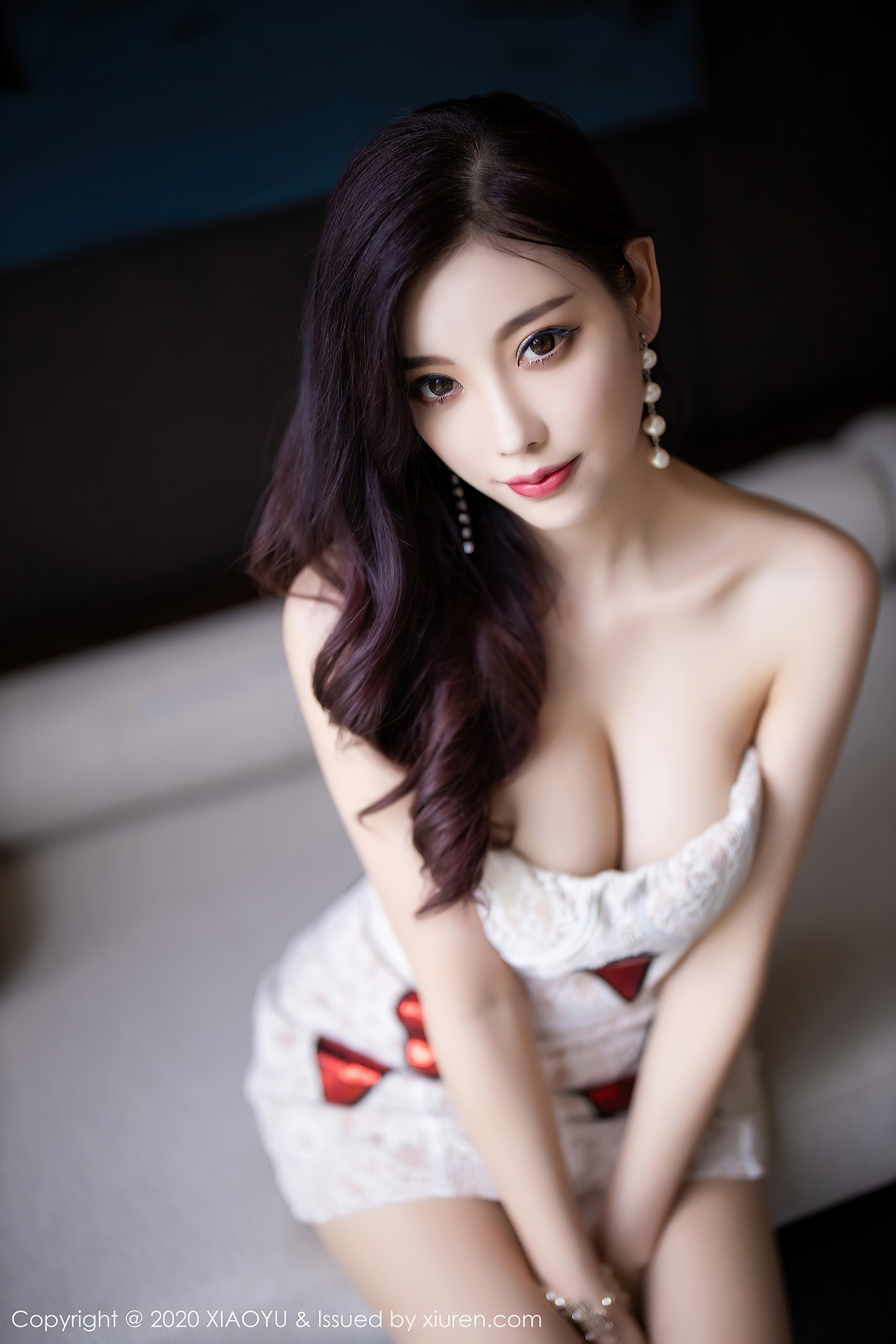 图片[10]-[XIAOYU语画界]YU20200914VOL0368 2020.09.14 VOL.368 杨晨晨sugar[61+1P] – 速更版-美库