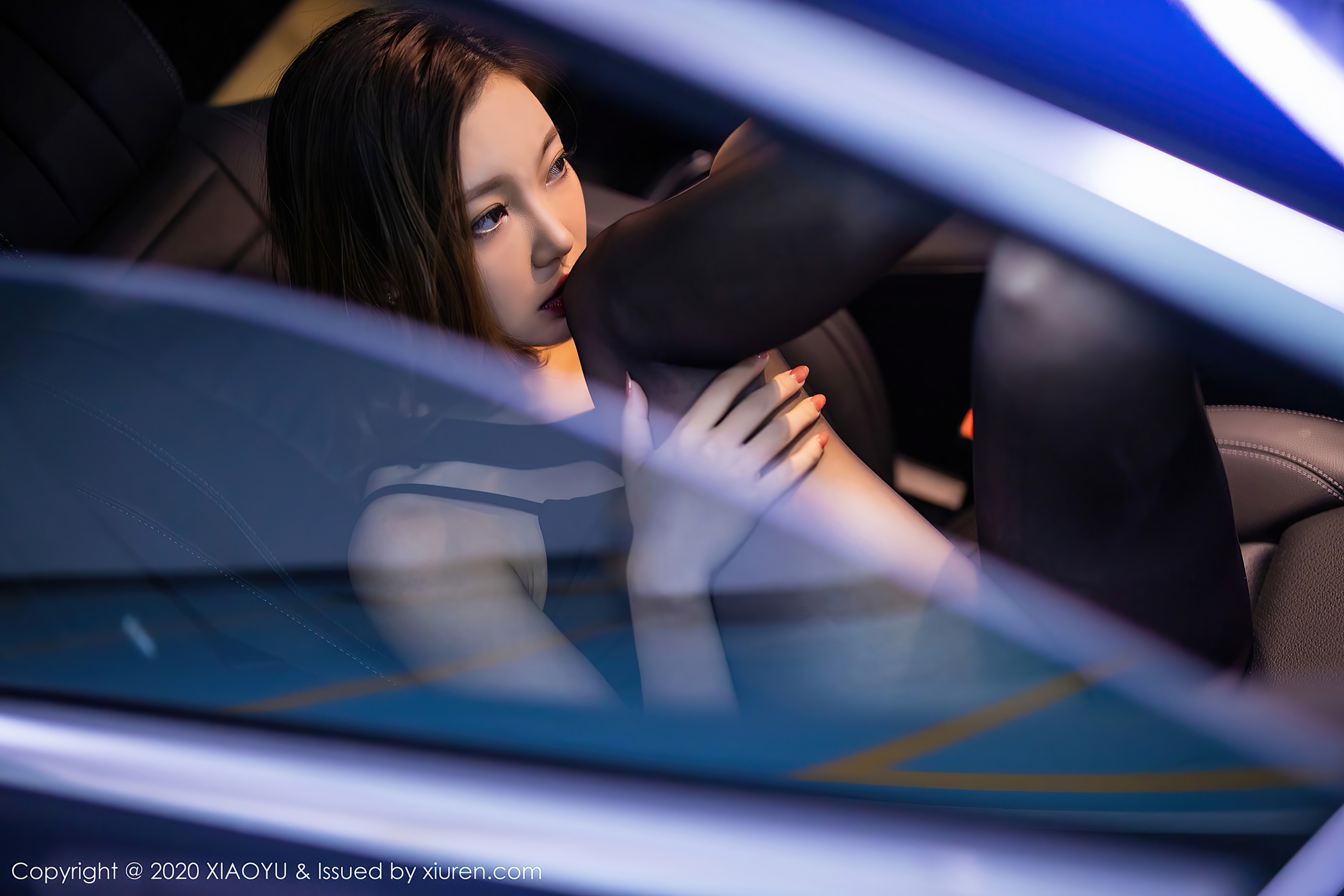 图片[42]-[XIAOYU语画界]YU20200826VOL0356 2020.08.26 VOL.356 冯木木LRIS[110+1P] – 速更版-美库