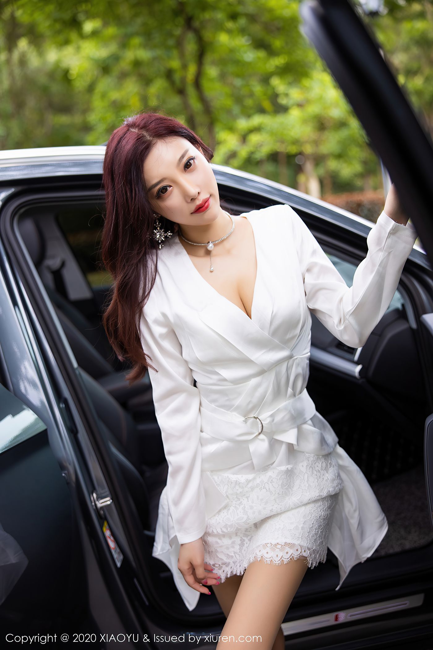 图片[58]-[XIAOYU语画界]YU20200821VOL0353 2020.08.21 VOL.353 杨晨晨sugar[84+1P] – 速更版-美库