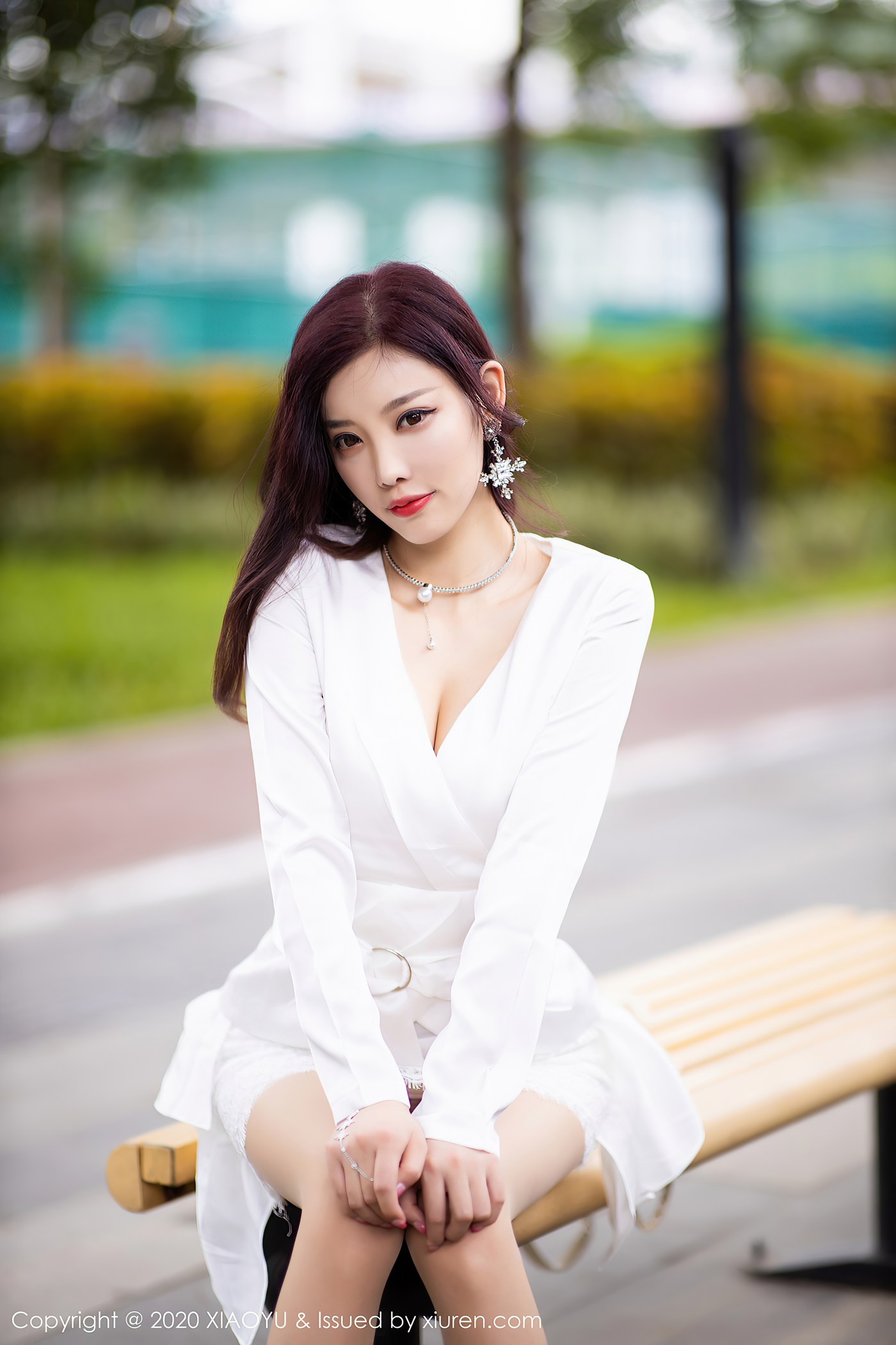 图片[66]-[XIAOYU语画界]YU20200821VOL0353 2020.08.21 VOL.353 杨晨晨sugar[84+1P] – 速更版-美库