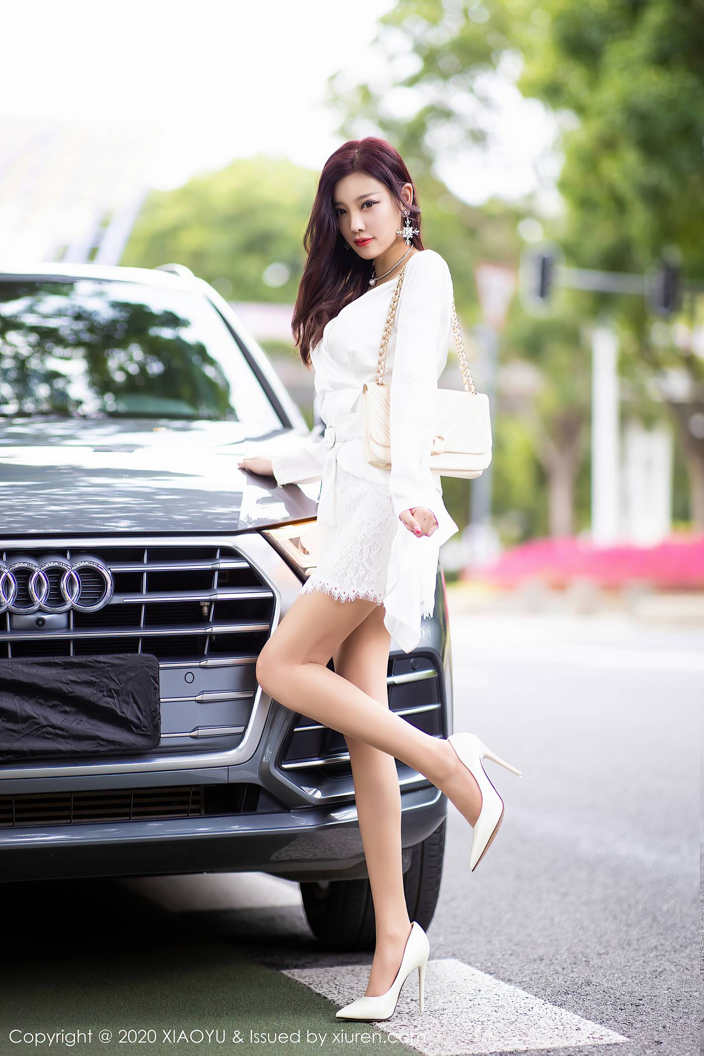 图片[70]-[XIAOYU语画界]YU20200821VOL0353 2020.08.21 VOL.353 杨晨晨sugar[84+1P] – 速更版-美库