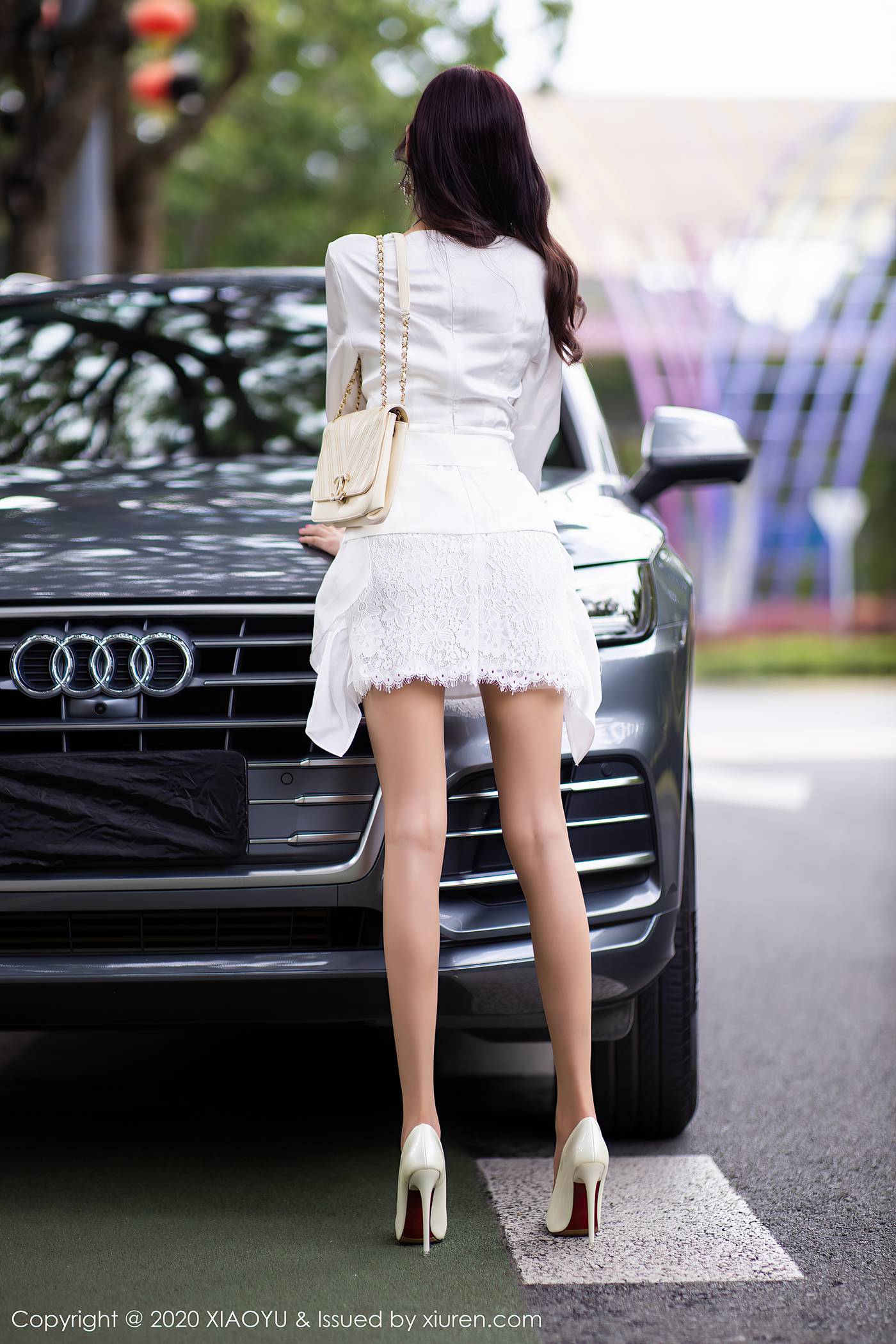 图片[72]-[XIAOYU语画界]YU20200821VOL0353 2020.08.21 VOL.353 杨晨晨sugar[84+1P] – 速更版-美库