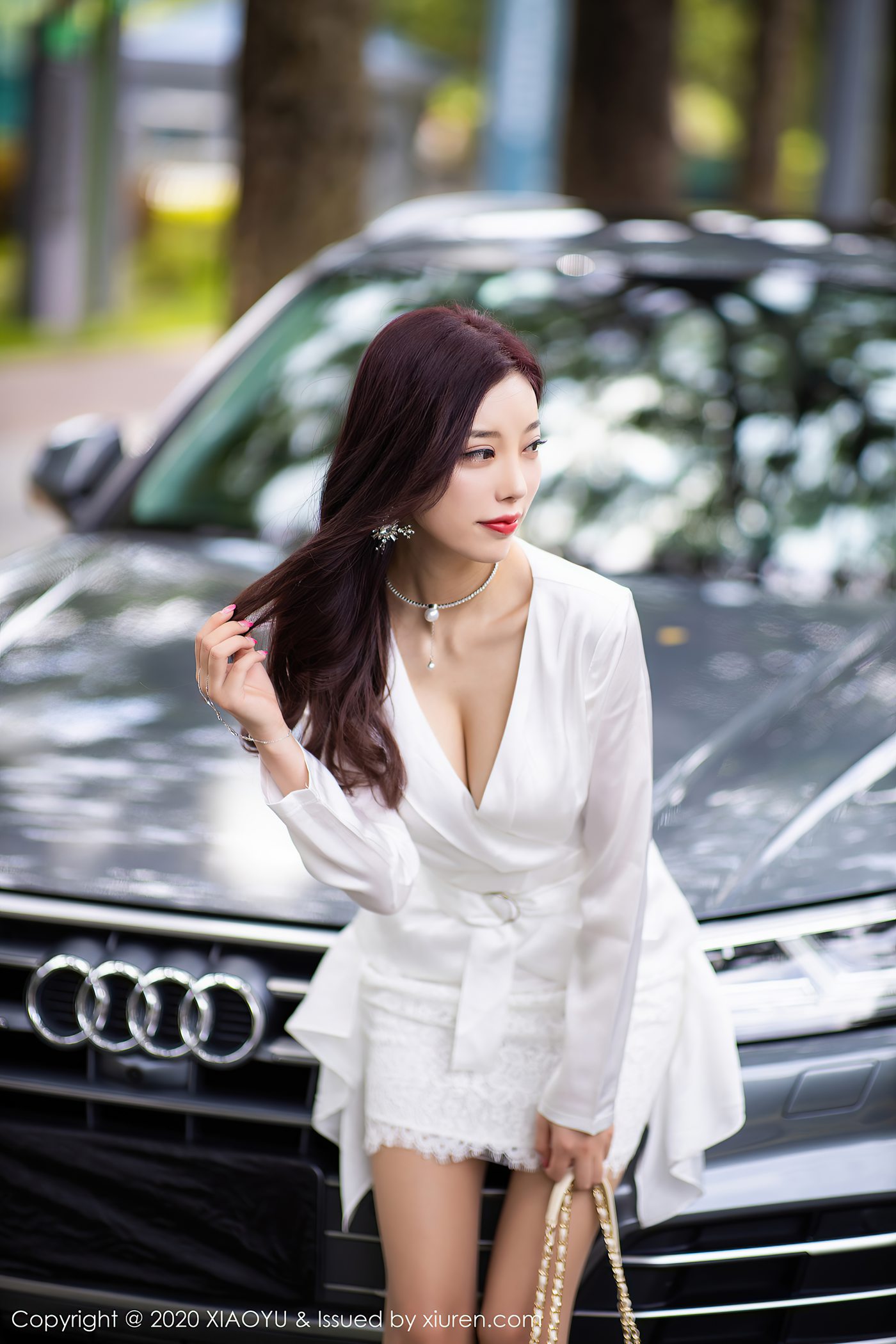 图片[74]-[XIAOYU语画界]YU20200821VOL0353 2020.08.21 VOL.353 杨晨晨sugar[84+1P] – 速更版-美库