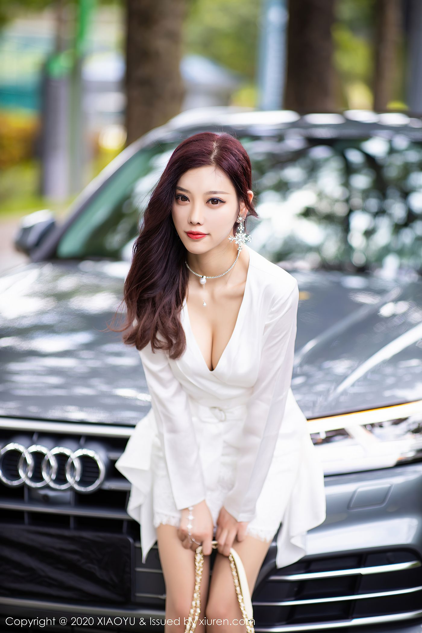 图片[75]-[XIAOYU语画界]YU20200821VOL0353 2020.08.21 VOL.353 杨晨晨sugar[84+1P] – 速更版-美库