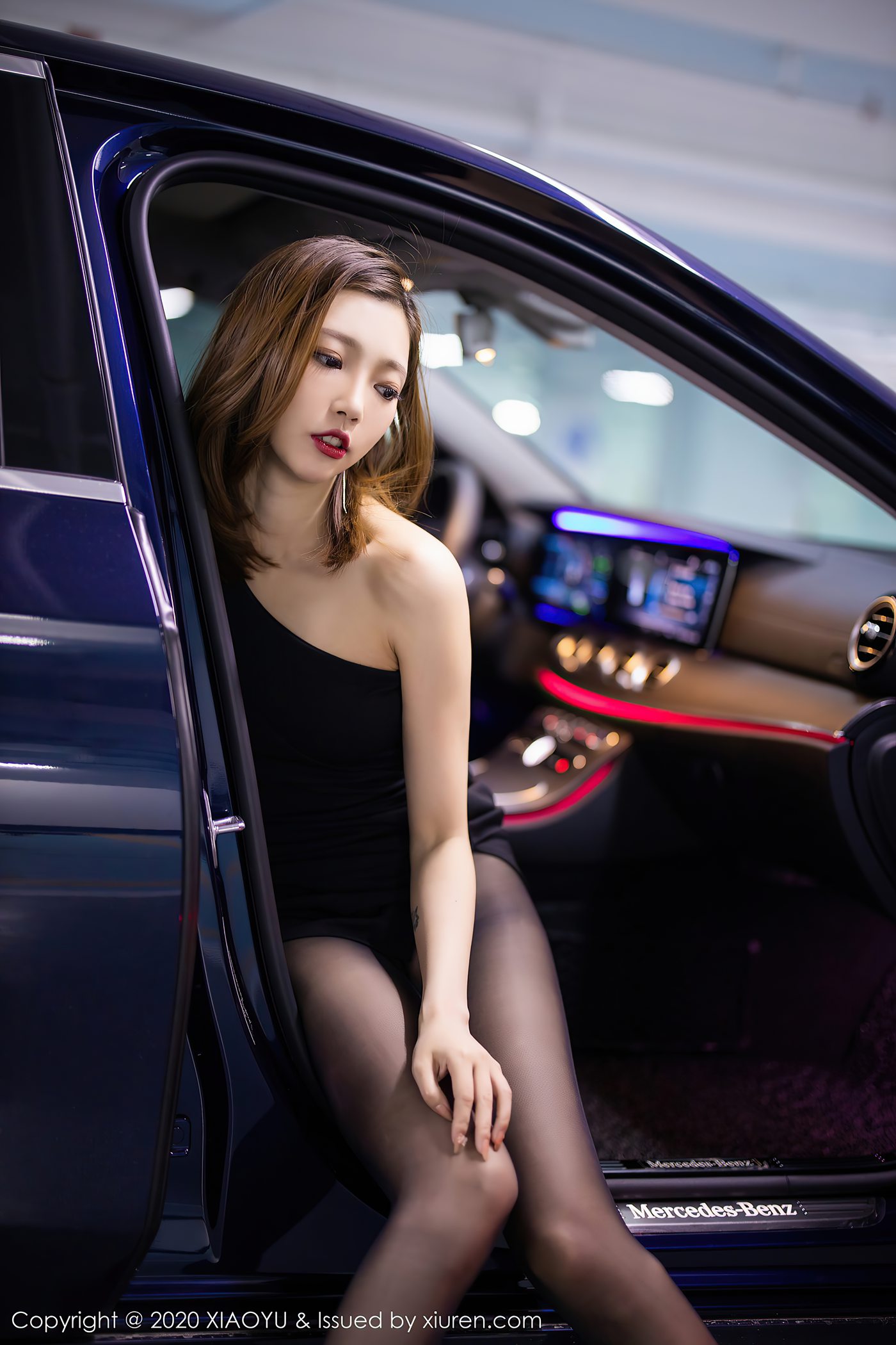 图片[69]-[XIAOYU语画界]YU20200826VOL0356 2020.08.26 VOL.356 冯木木LRIS[110+1P] – 速更版-美库