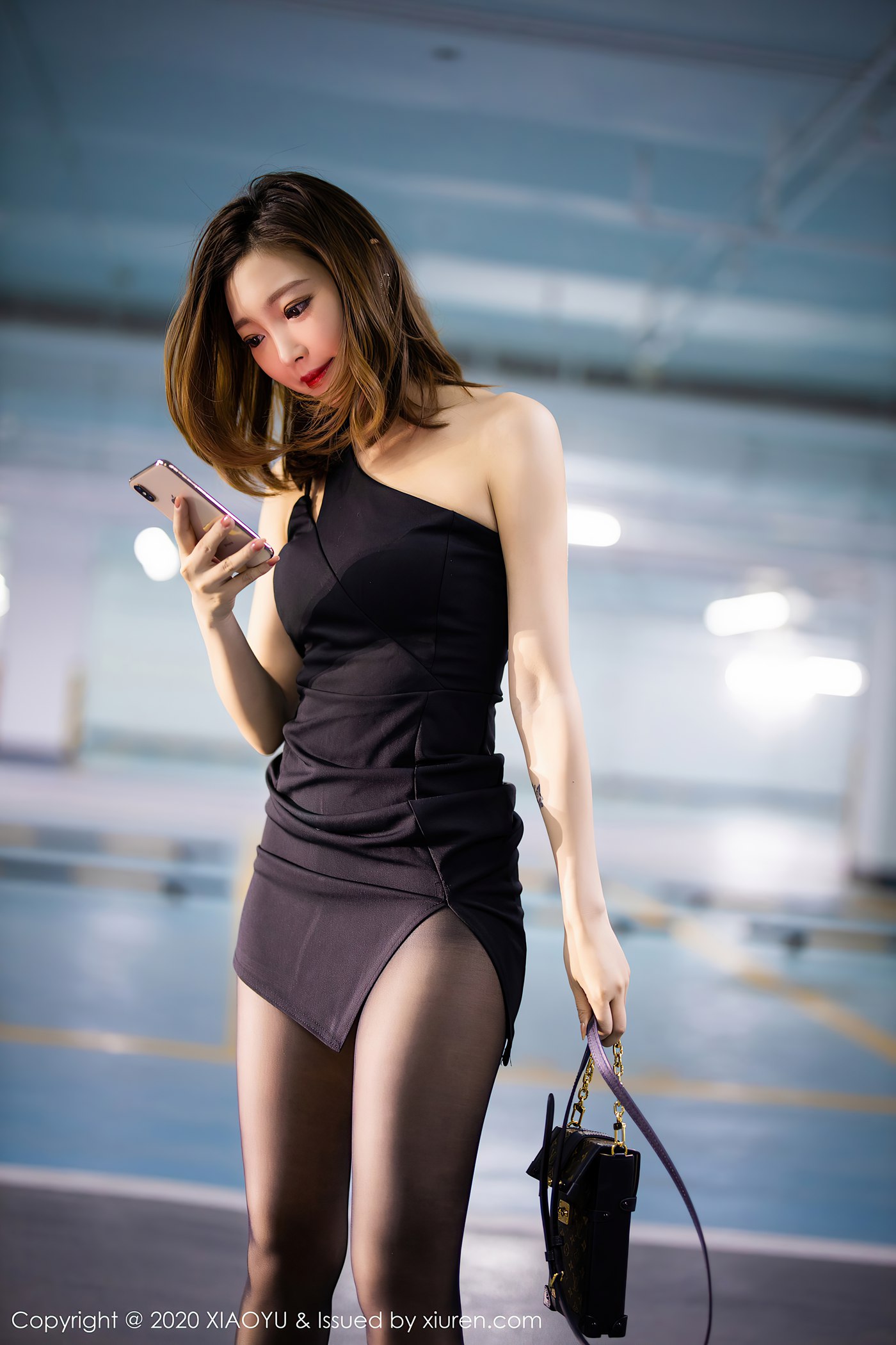 图片[75]-[XIAOYU语画界]YU20200826VOL0356 2020.08.26 VOL.356 冯木木LRIS[110+1P] – 速更版-美库