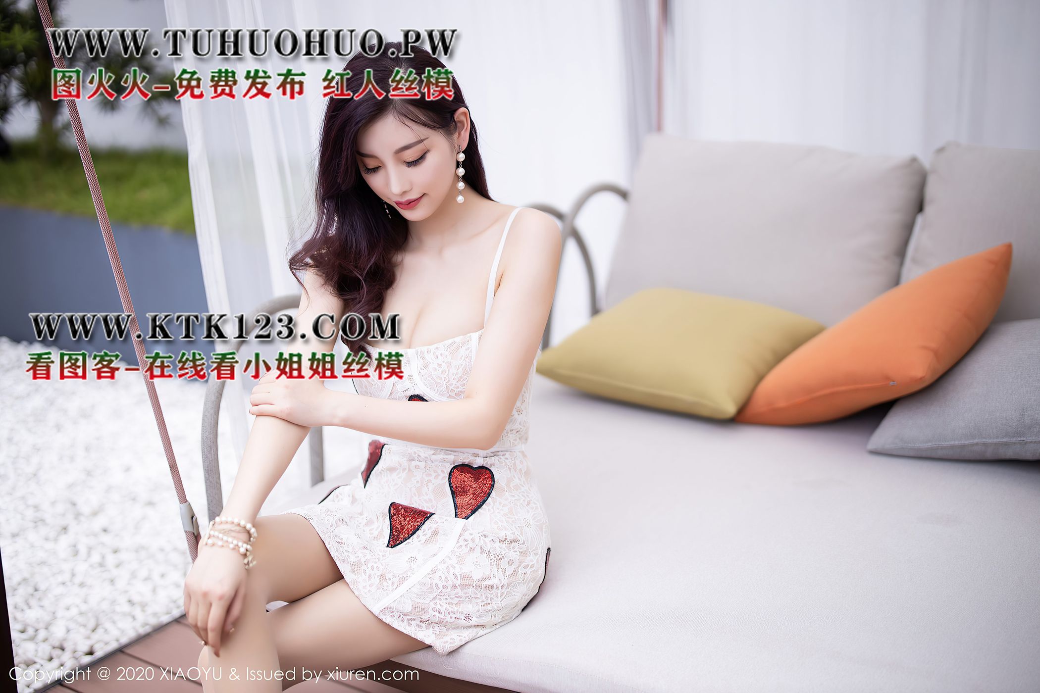 图片[61]-[XIAOYU语画界]YU20200914VOL0368 2020.09.14 VOL.368 杨晨晨sugar[61+1P] – 速更版-美库