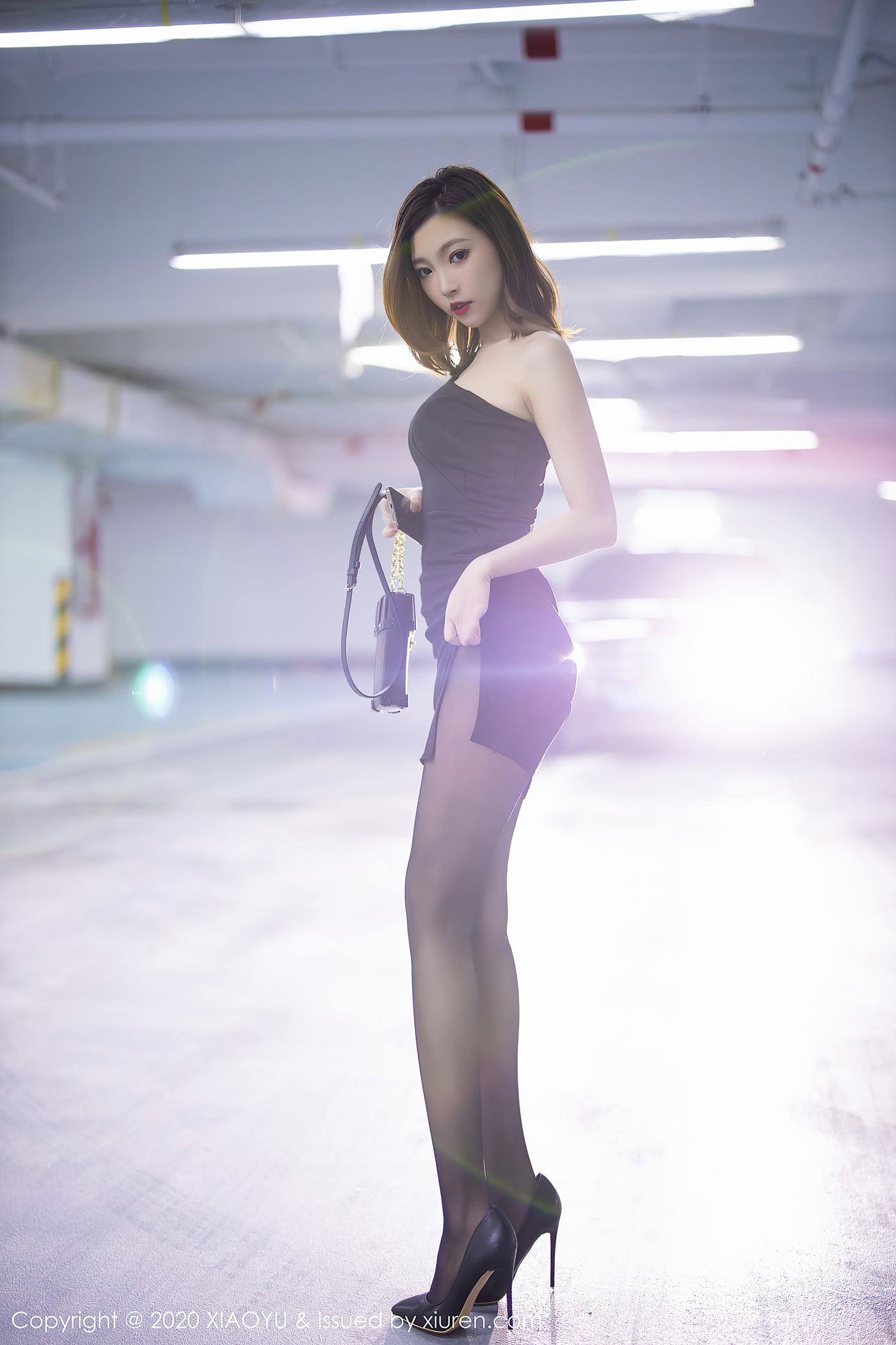 图片[98]-[XIAOYU语画界]YU20200826VOL0356 2020.08.26 VOL.356 冯木木LRIS[110+1P] – 速更版-美库