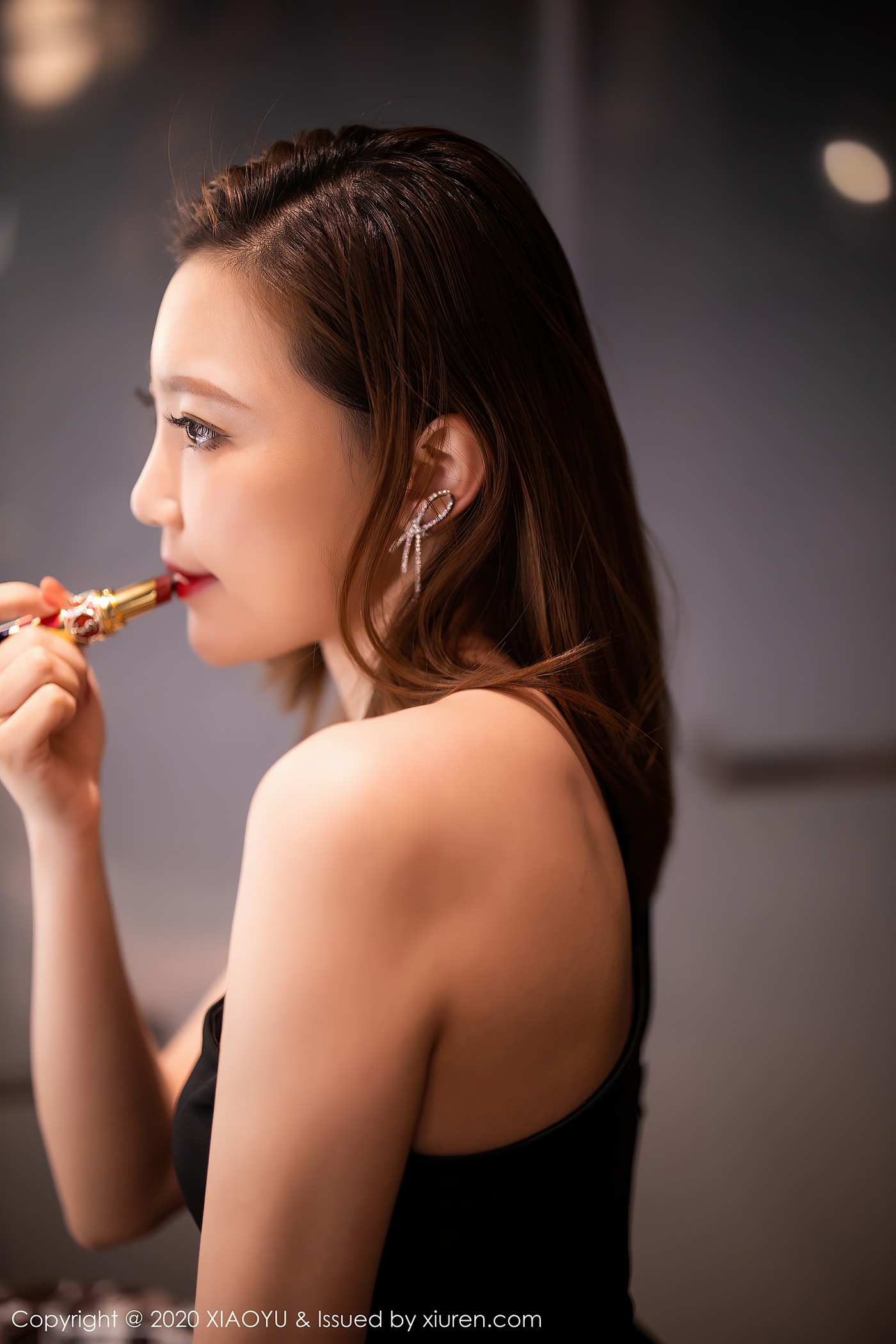 图片[107]-[XIAOYU语画界]YU20200826VOL0356 2020.08.26 VOL.356 冯木木LRIS[110+1P] – 速更版-美库