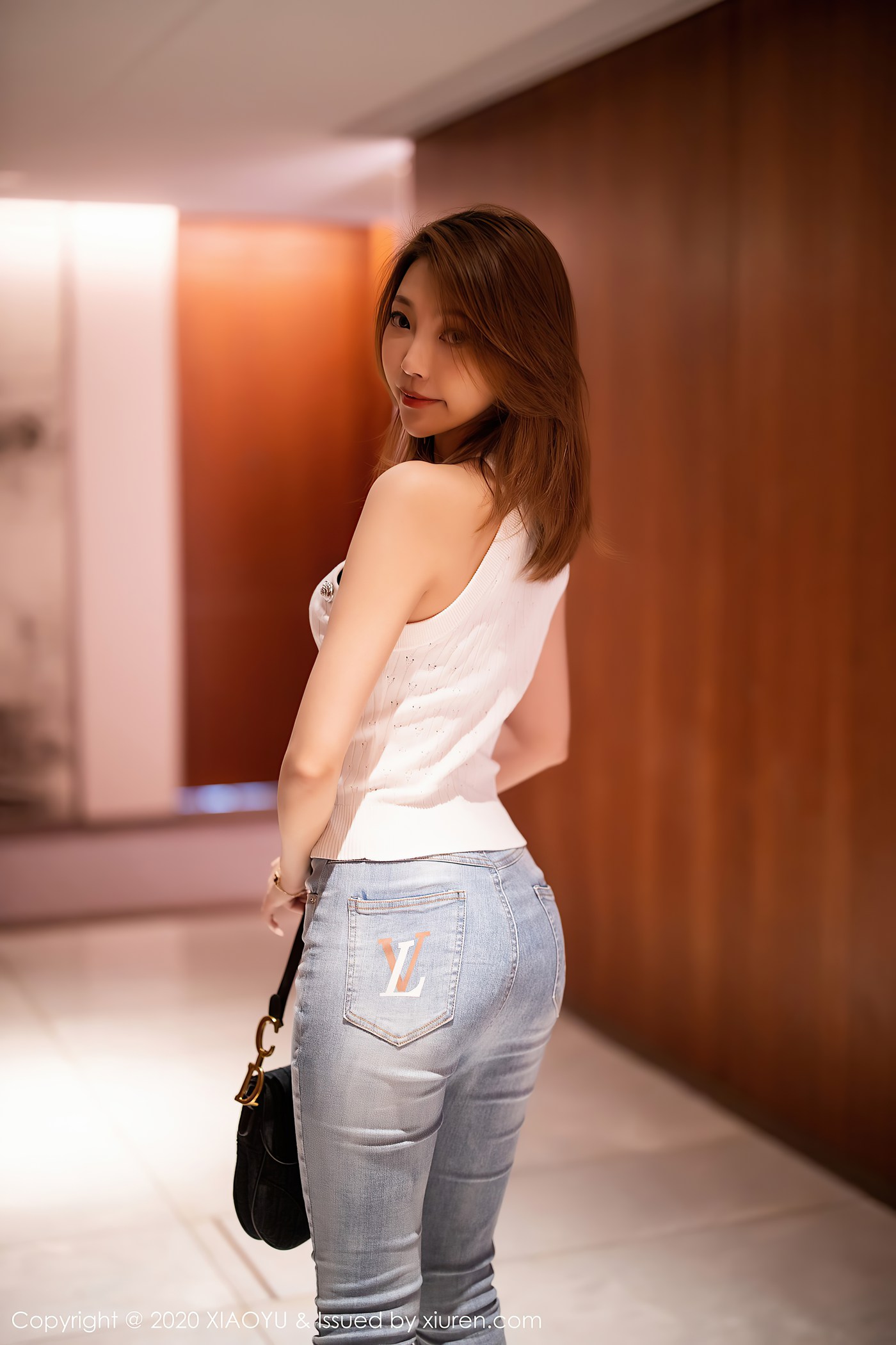 图片[115]-[XIAOYU语画界]YU20200907VOL0364 2020.09.07 VOL.364 冯木木LRIS[119+1P] – 速更版-美库