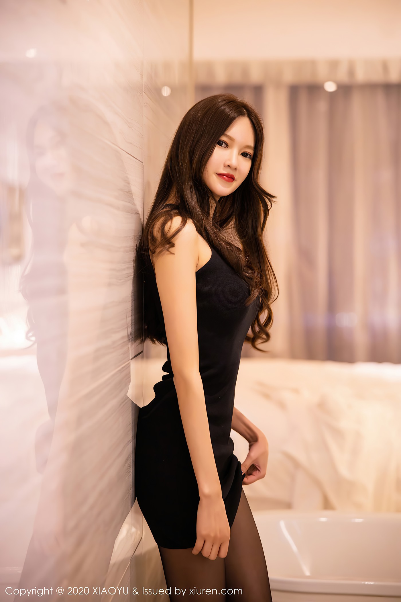 图片[44]-[XIAOYU语画界]YU20200922VOL0374 2020.09.22 VOL.374 程程程-[71+1P] – 速更版-美库