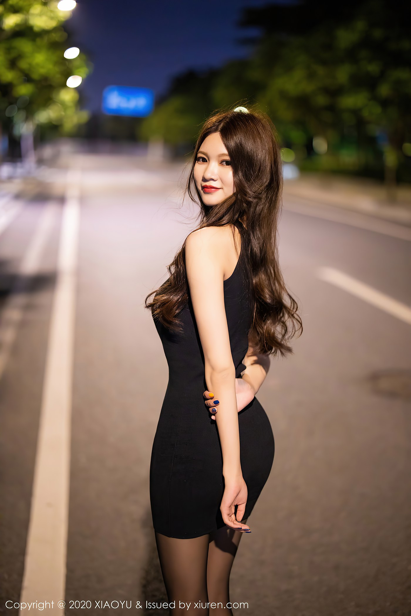 图片[52]-[XIAOYU语画界]YU20200922VOL0374 2020.09.22 VOL.374 程程程-[71+1P] – 速更版-美库