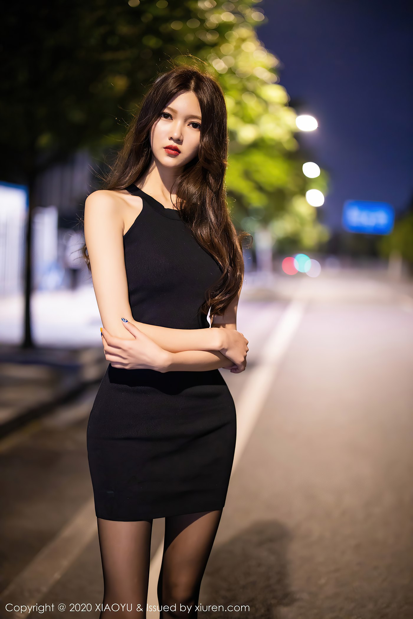 图片[53]-[XIAOYU语画界]YU20200922VOL0374 2020.09.22 VOL.374 程程程-[71+1P] – 速更版-美库