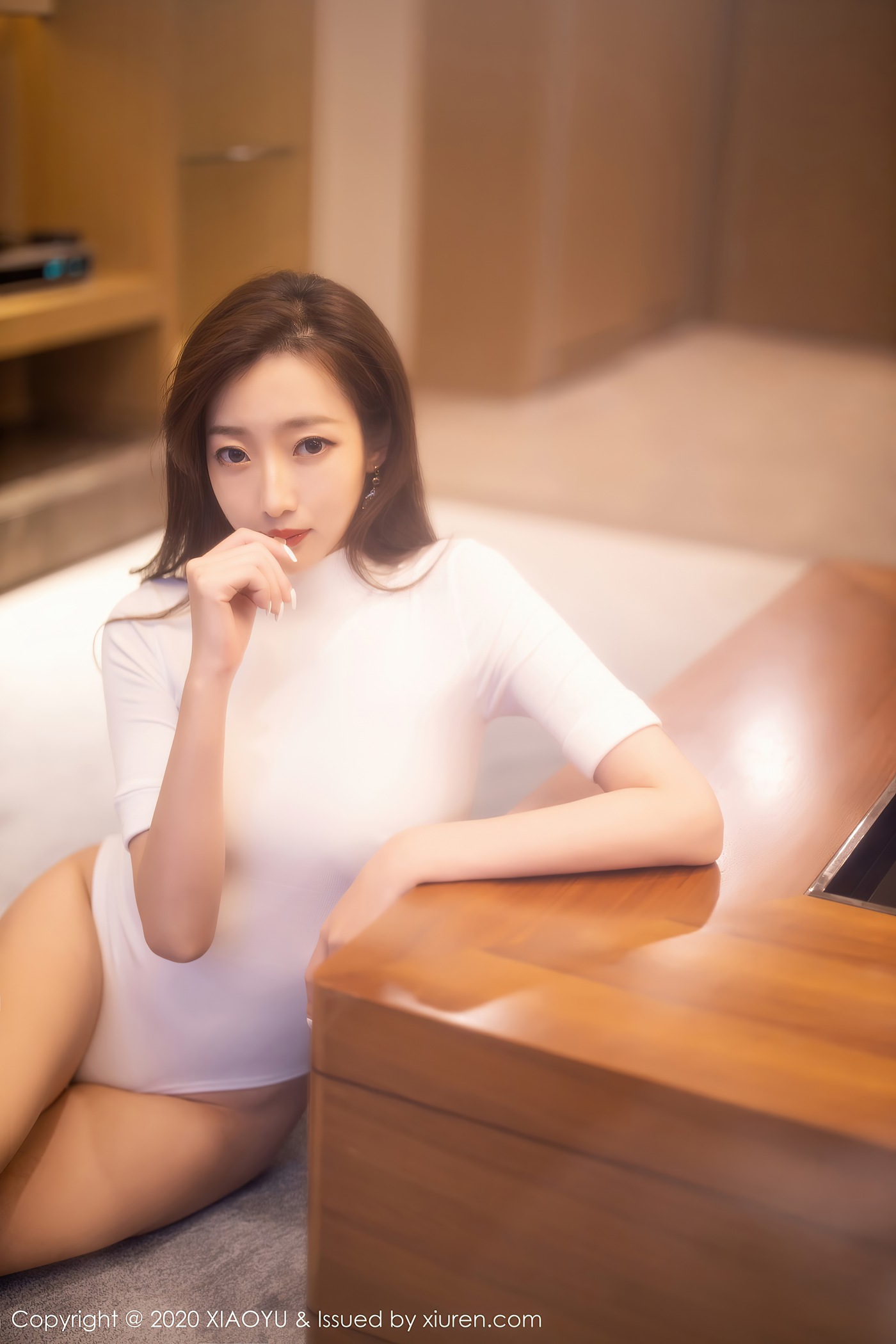 图片[18]-[XIAOYU语画界]YU20201019VOL0389 2020.10.19 VOL.389 安琪Yee[88+1P] – 速更版-美库