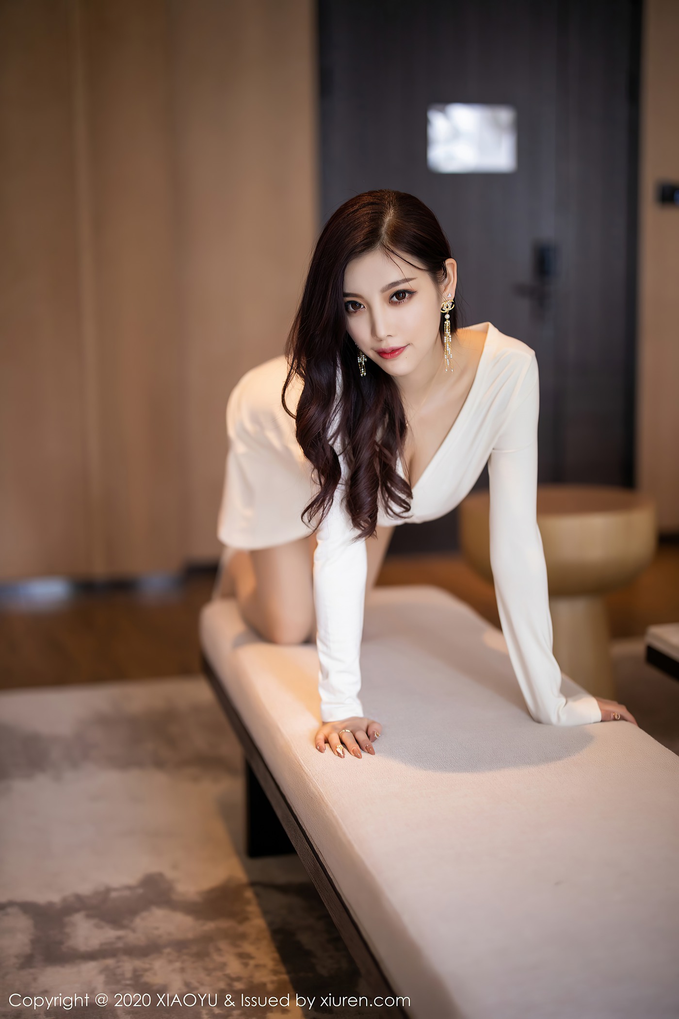 图片[57]-[XIAOYU语画界]YU20200925VOL0377 2020.09.25 VOL.377 杨晨晨sugar[76+1P] – 速更版-美库