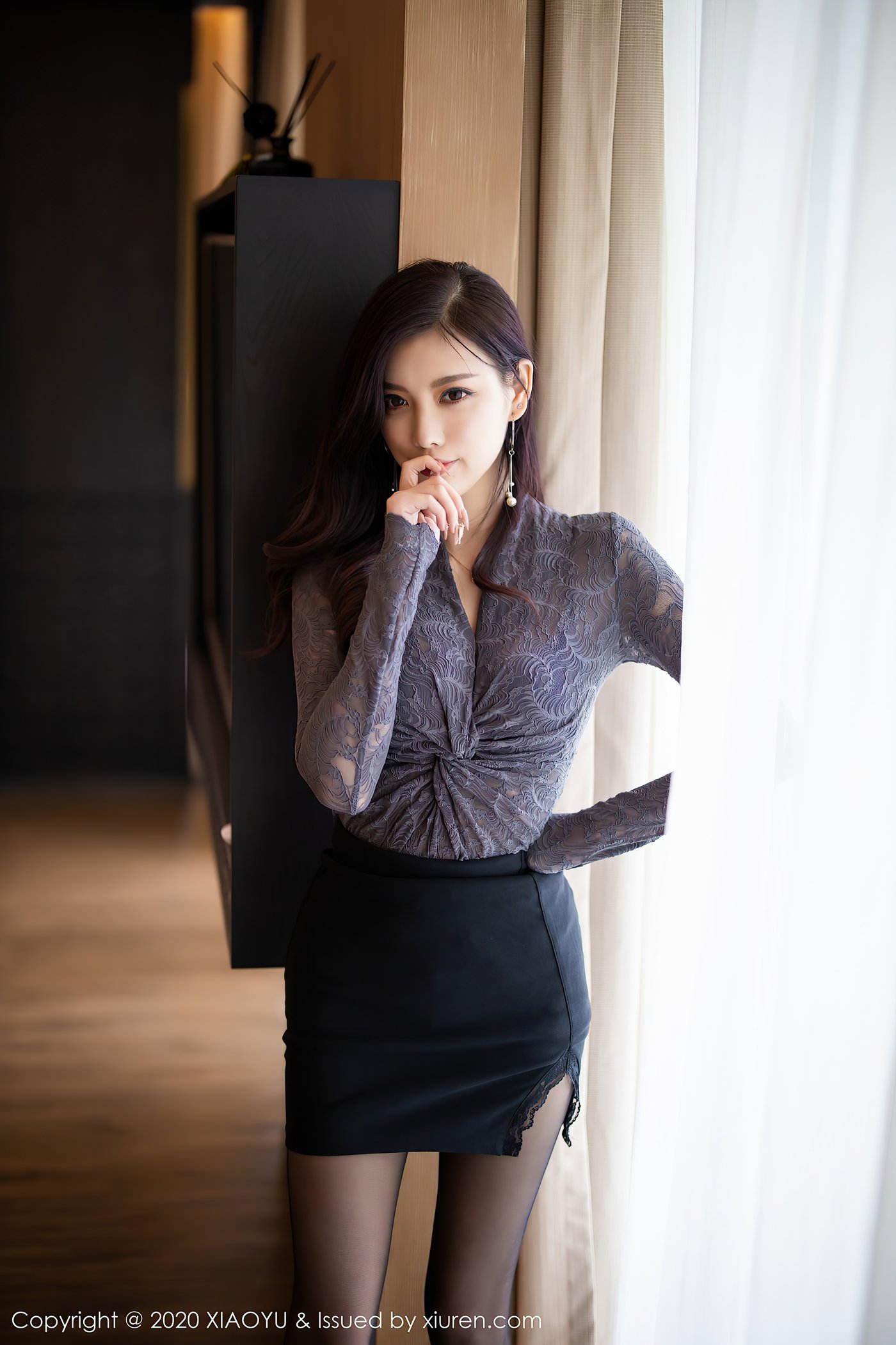 图片[91]-[XIAOYU语画界]YU20200918VOL0372 2020.09.18 VOL.372 杨晨晨sugar[93+1P] – 速更版-美库