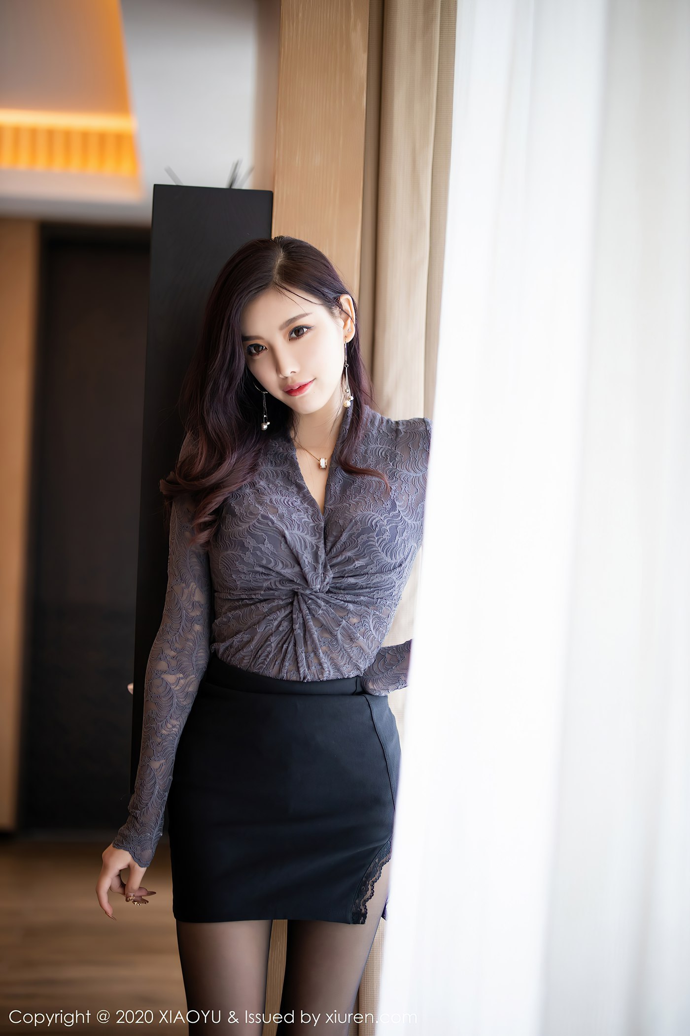 图片[92]-[XIAOYU语画界]YU20200918VOL0372 2020.09.18 VOL.372 杨晨晨sugar[93+1P] – 速更版-美库