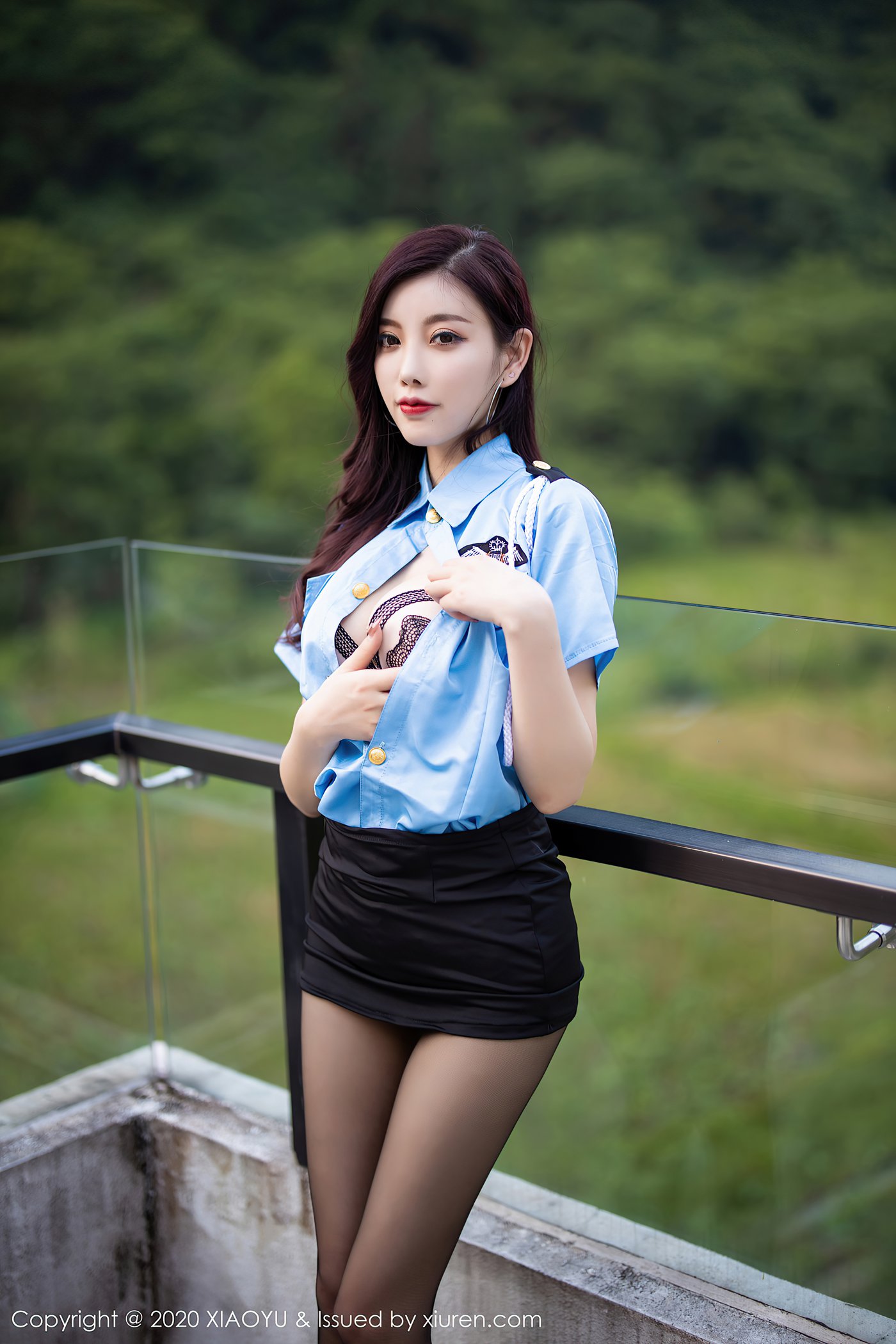 图片[58]-[XIAOYU语画界]YU20200930VOL0381 2020.09.30 VOL.381 杨晨晨sugar[83+1P] – 速更版-美库