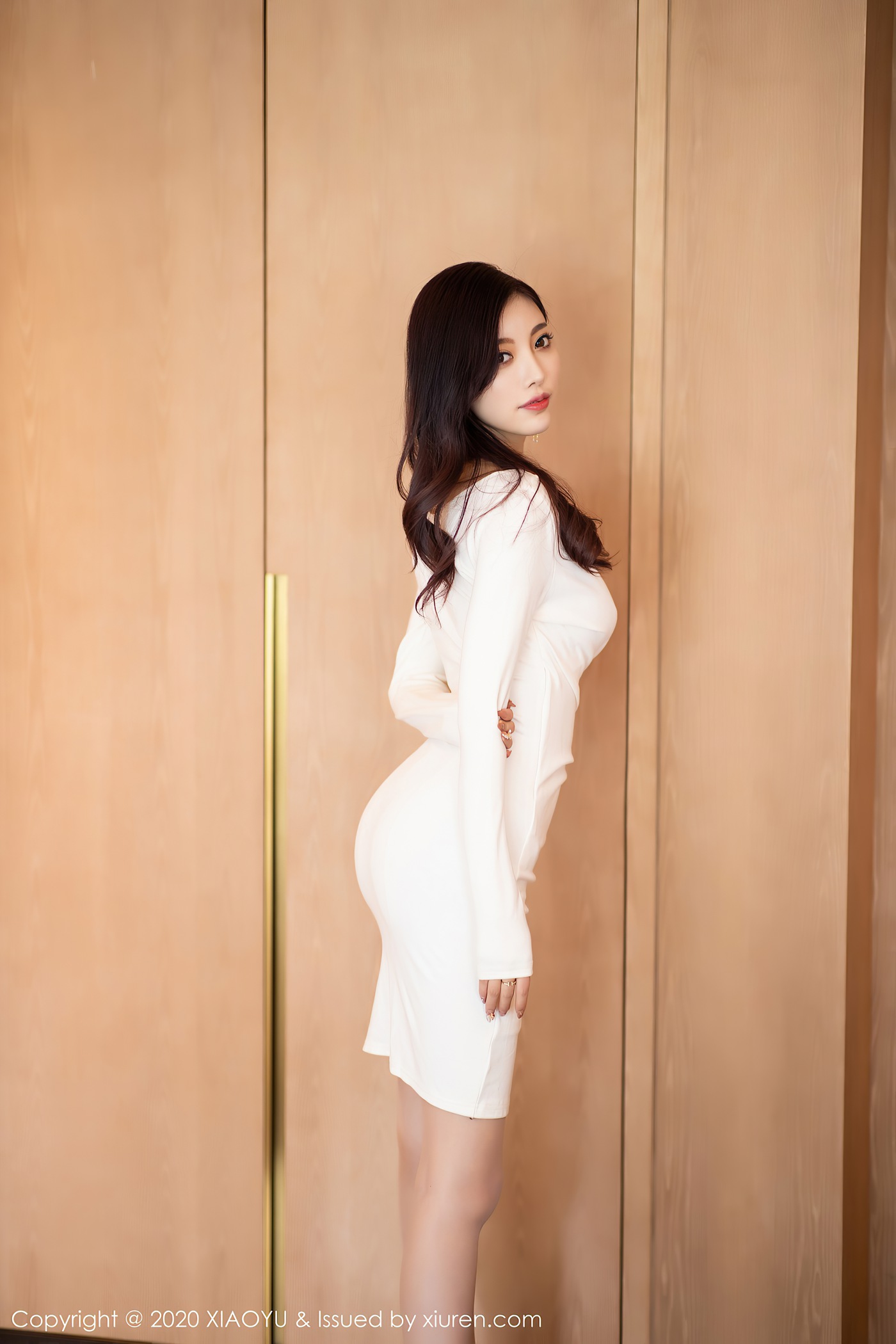 图片[72]-[XIAOYU语画界]YU20200925VOL0377 2020.09.25 VOL.377 杨晨晨sugar[76+1P] – 速更版-美库