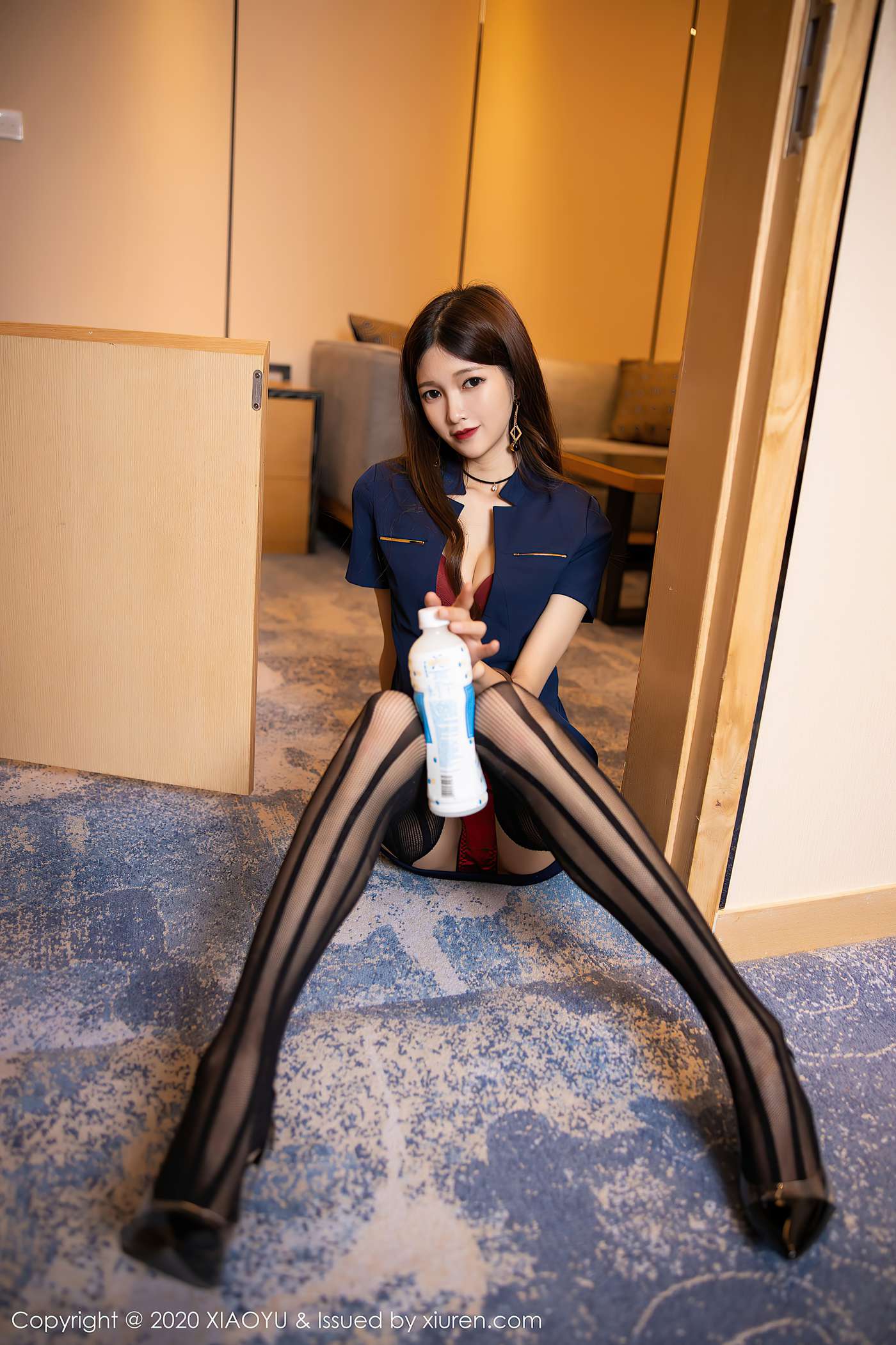 图片[47]-[XIAOYU语画界]YU20201014VOL0386 2020.10.14 VOL.386 程程程-[68+1P] – 速更版-美库