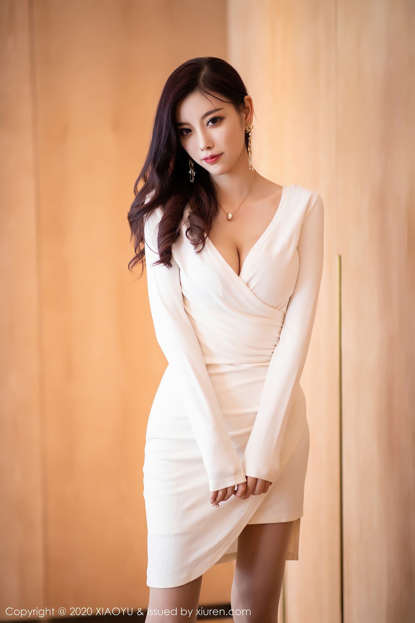 图片[74]-[XIAOYU语画界]YU20200925VOL0377 2020.09.25 VOL.377 杨晨晨sugar[76+1P] – 速更版-美库