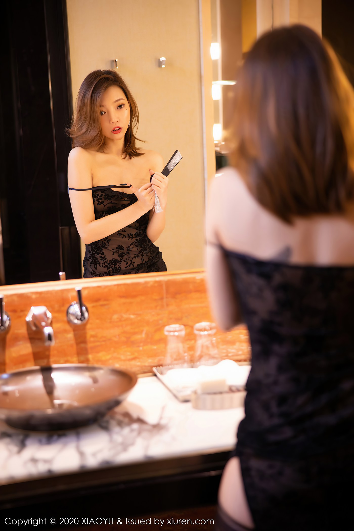 图片[68]-[XIAOYU语画界]YU20200929VOL0380 2020.09.29 VOL.380 冯木木LRIS[75+1P] – 速更版-美库