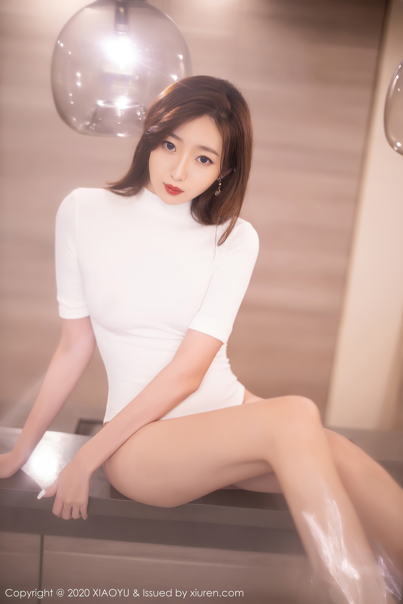 图片[56]-[XIAOYU语画界]YU20201019VOL0389 2020.10.19 VOL.389 安琪Yee[88+1P] – 速更版-美库