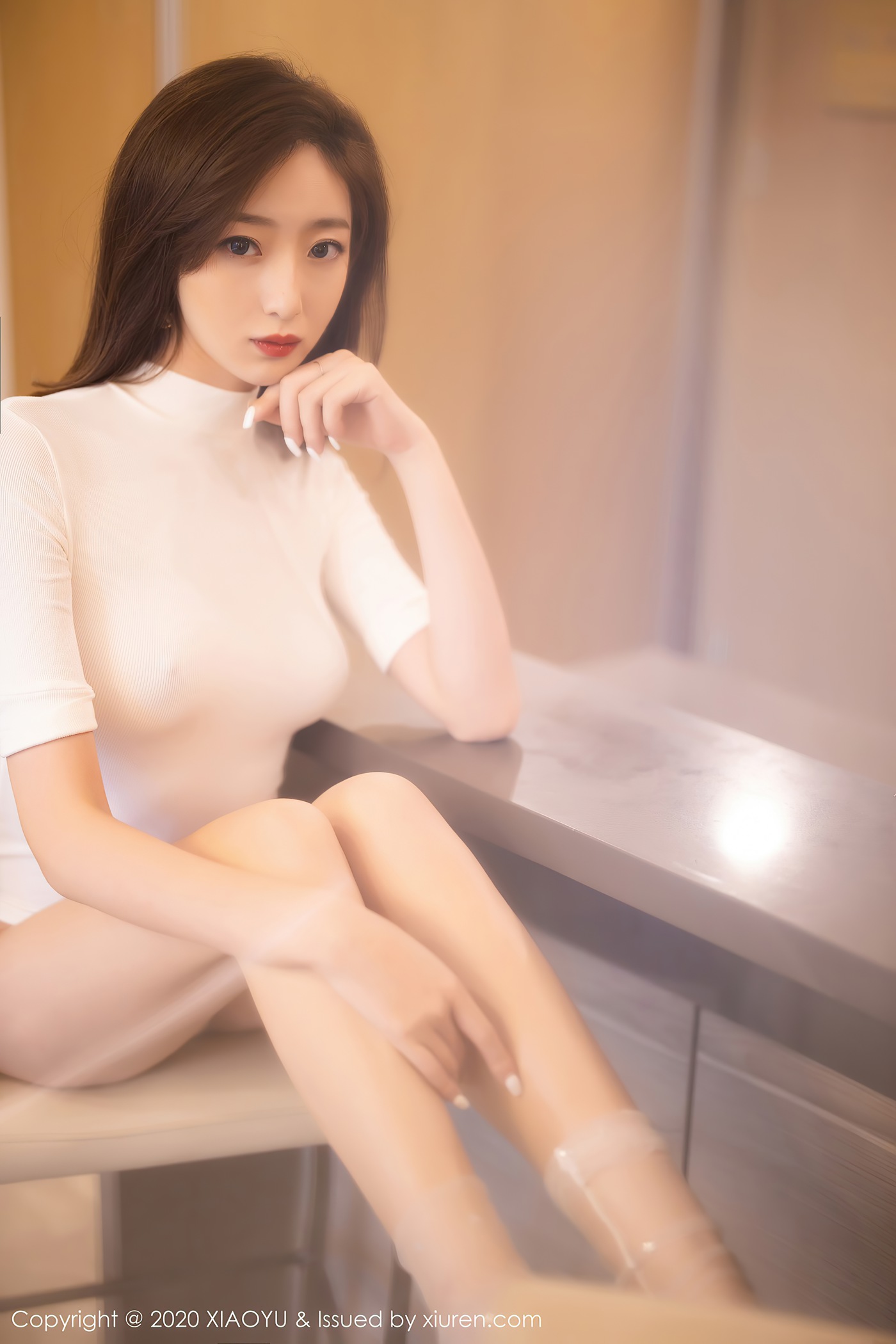 图片[77]-[XIAOYU语画界]YU20201019VOL0389 2020.10.19 VOL.389 安琪Yee[88+1P] – 速更版-美库