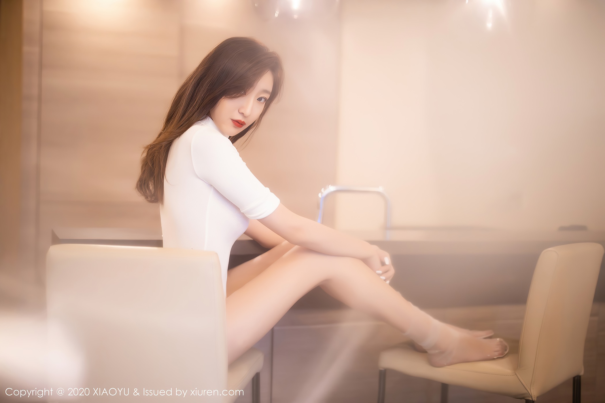 图片[79]-[XIAOYU语画界]YU20201019VOL0389 2020.10.19 VOL.389 安琪Yee[88+1P] – 速更版-美库