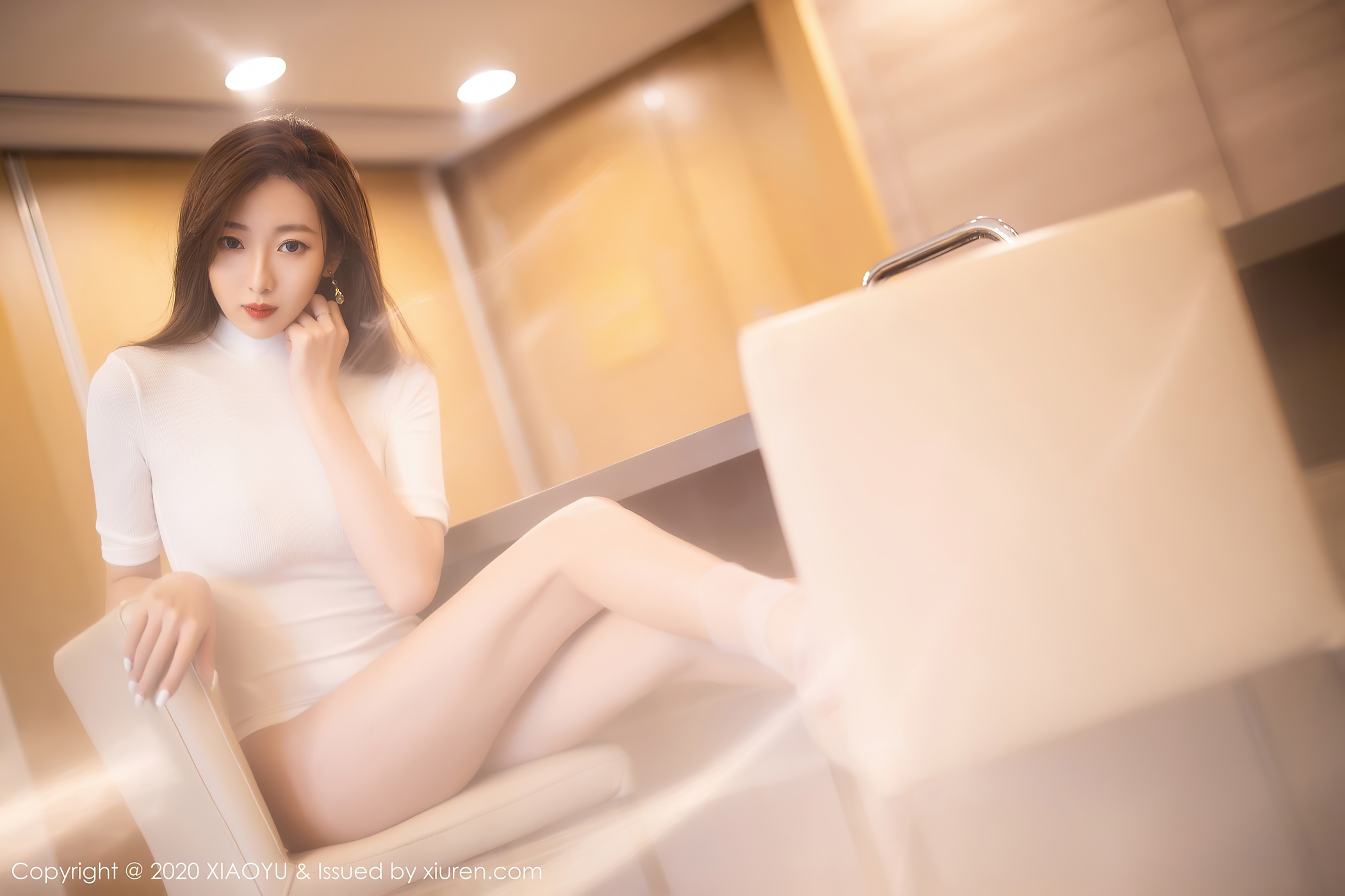 图片[88]-[XIAOYU语画界]YU20201019VOL0389 2020.10.19 VOL.389 安琪Yee[88+1P] – 速更版-美库
