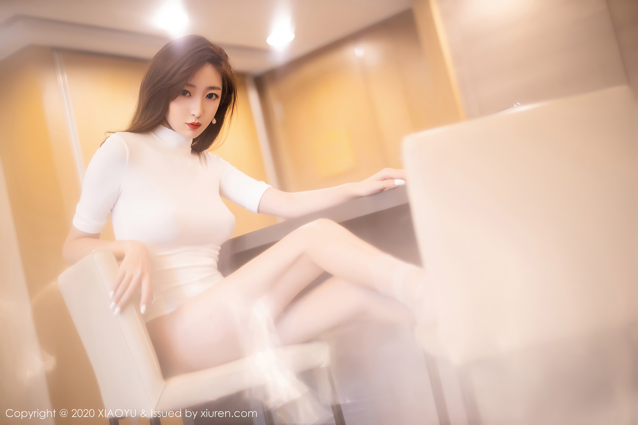图片[89]-[XIAOYU语画界]YU20201019VOL0389 2020.10.19 VOL.389 安琪Yee[88+1P] – 速更版-美库