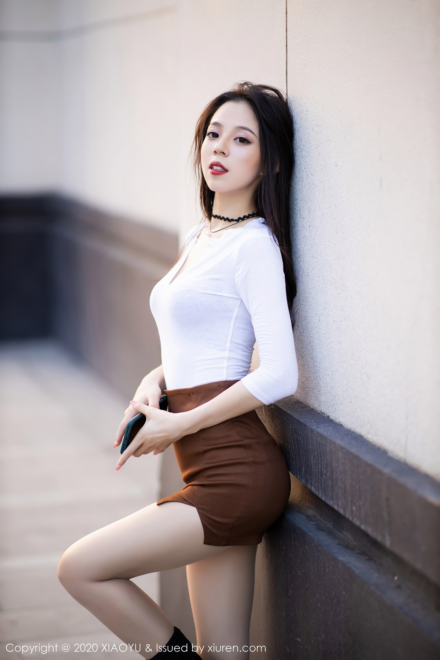 图片[97]-[XIAOYU语画界]YU20201015VOL0387 2020.10.15 VOL.387 言沫[105+1P] – 速更版-美库