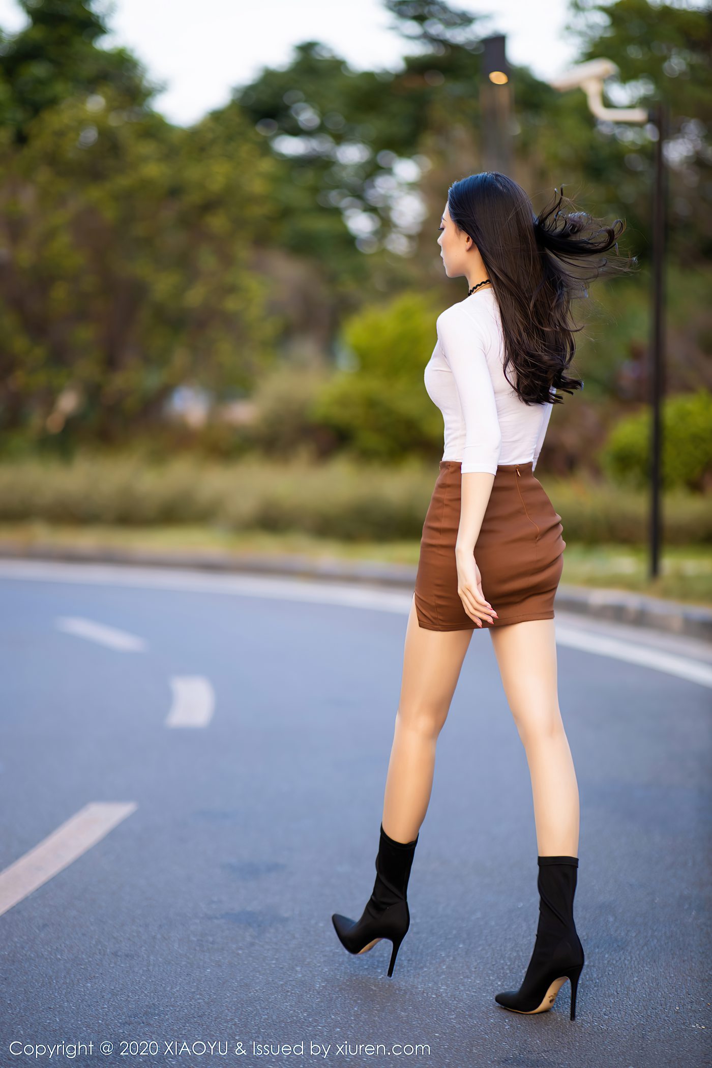 图片[104]-[XIAOYU语画界]YU20201015VOL0387 2020.10.15 VOL.387 言沫[105+1P] – 速更版-美库