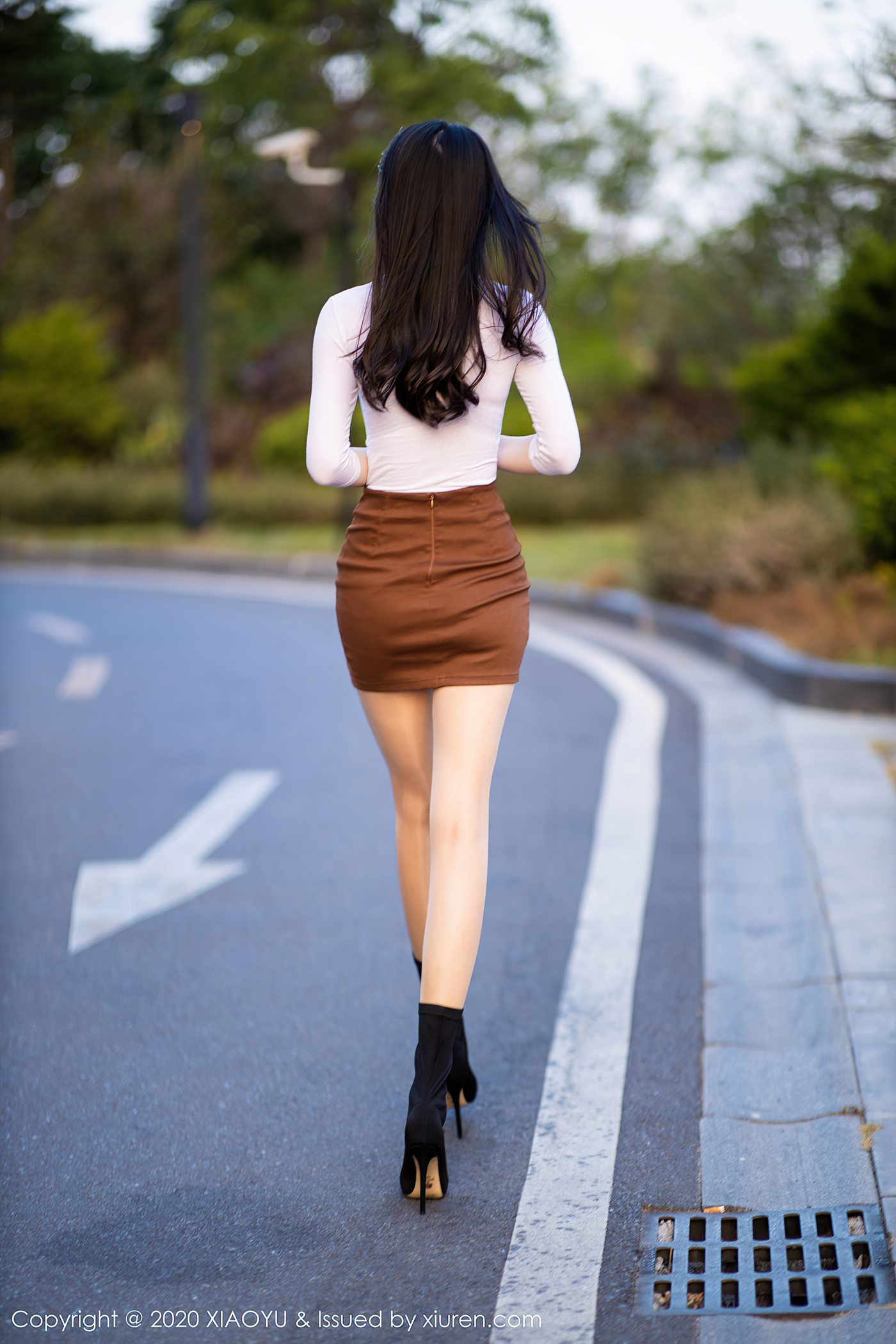 图片[105]-[XIAOYU语画界]YU20201015VOL0387 2020.10.15 VOL.387 言沫[105+1P] – 速更版-美库