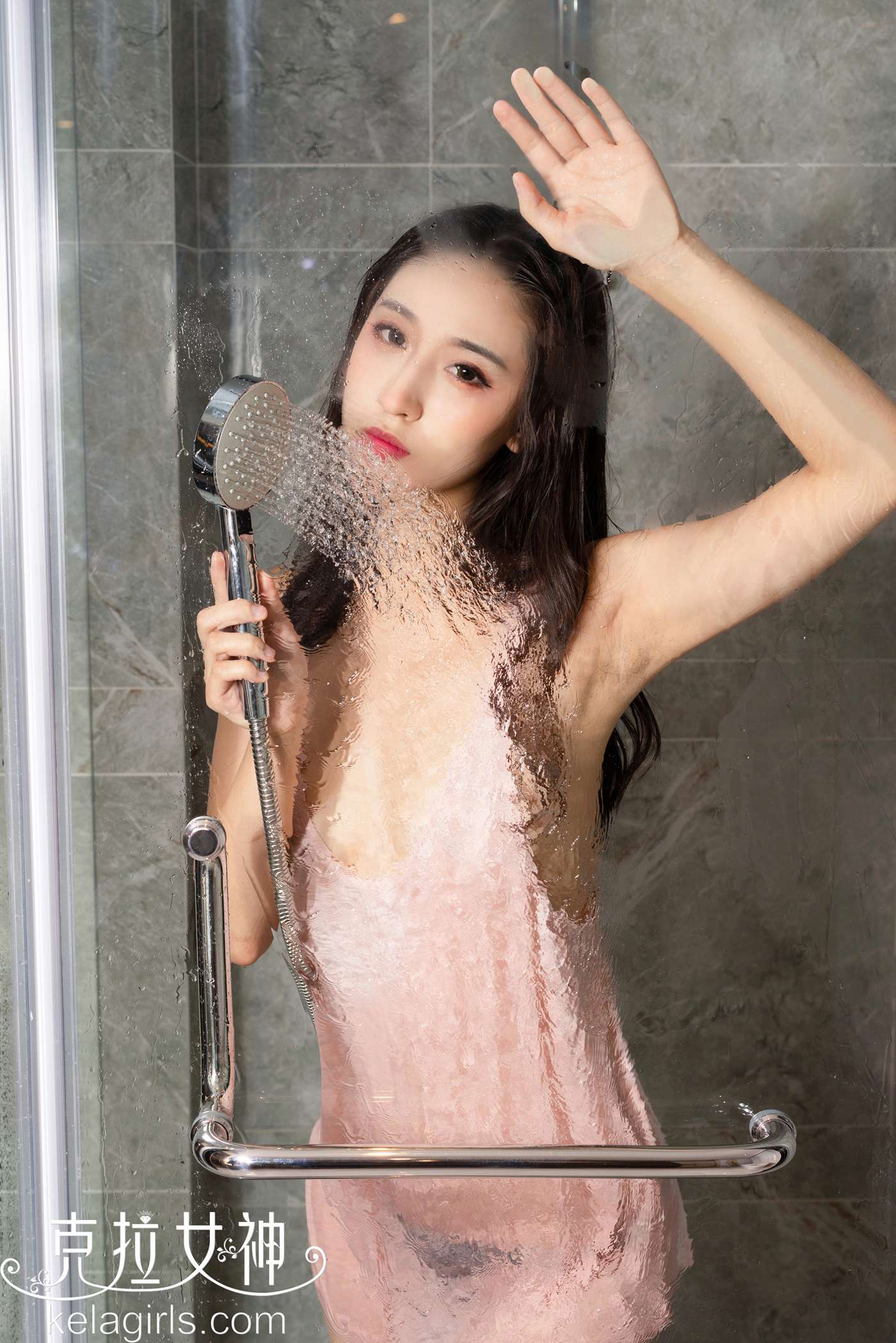 图片[16]-[Kelagirls克拉女神]2019.01.16《鱼戏水知春》姜璐[29P] – 速更版-美库