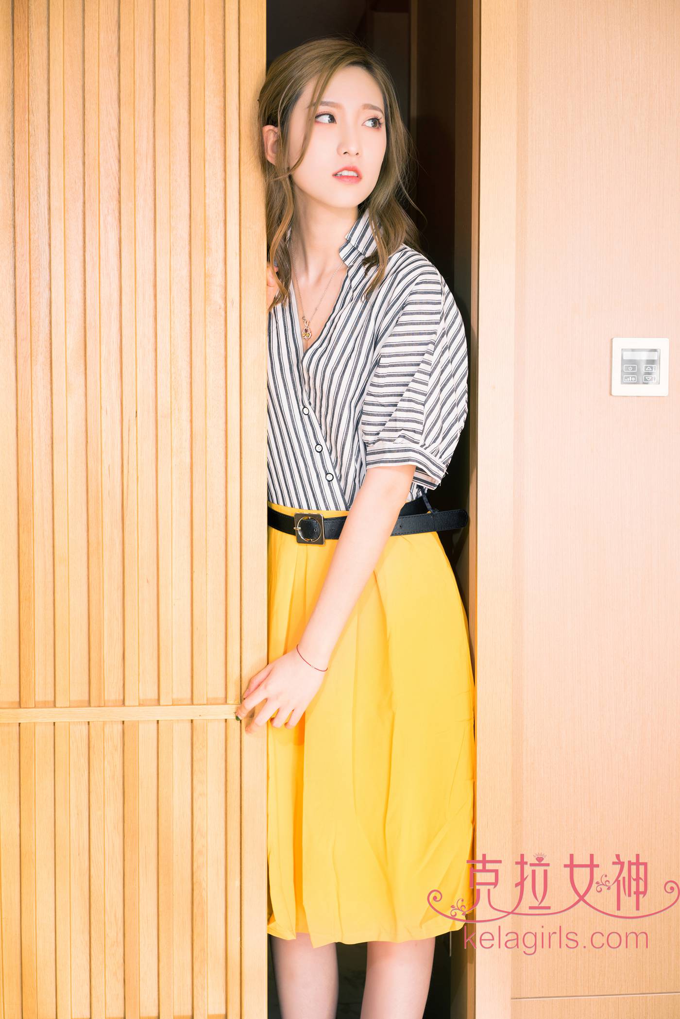 图片[30]-[Kelagirls克拉女神]2019.01.13《纤足凉高》芊芊[32P] – 速更版-美库