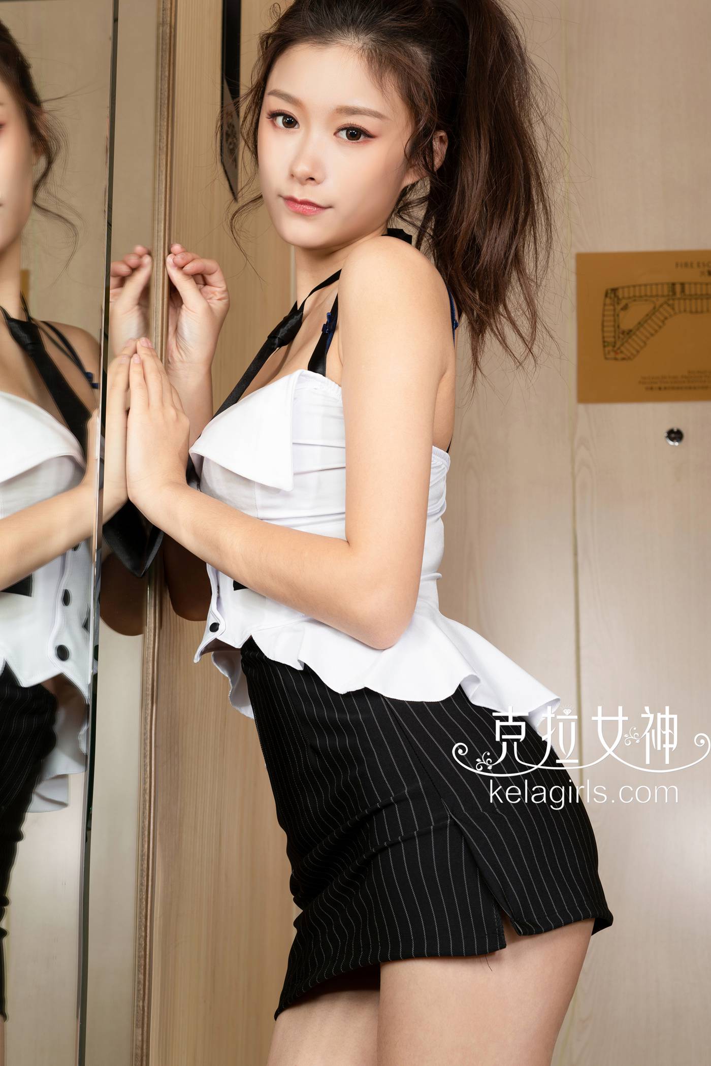 图片[27]-[kelagirls克拉女神]2019.01.14《“菲”比寻常 》菲菲[30+1P] – 速更版-美库