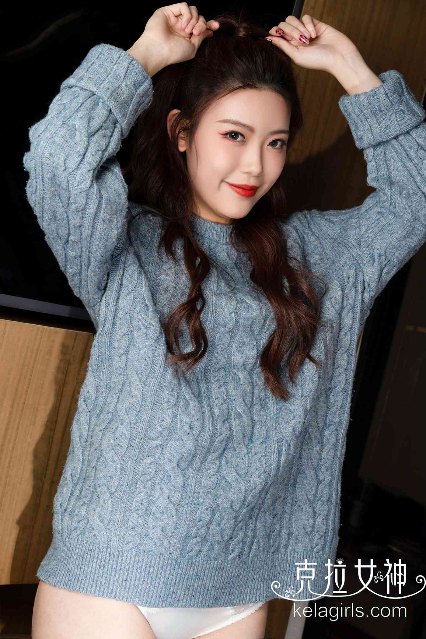 图片[29]-[Kelagirls克拉女神]2019.01.28《秋水伊人》钟淇[30P] – 速更版-美库