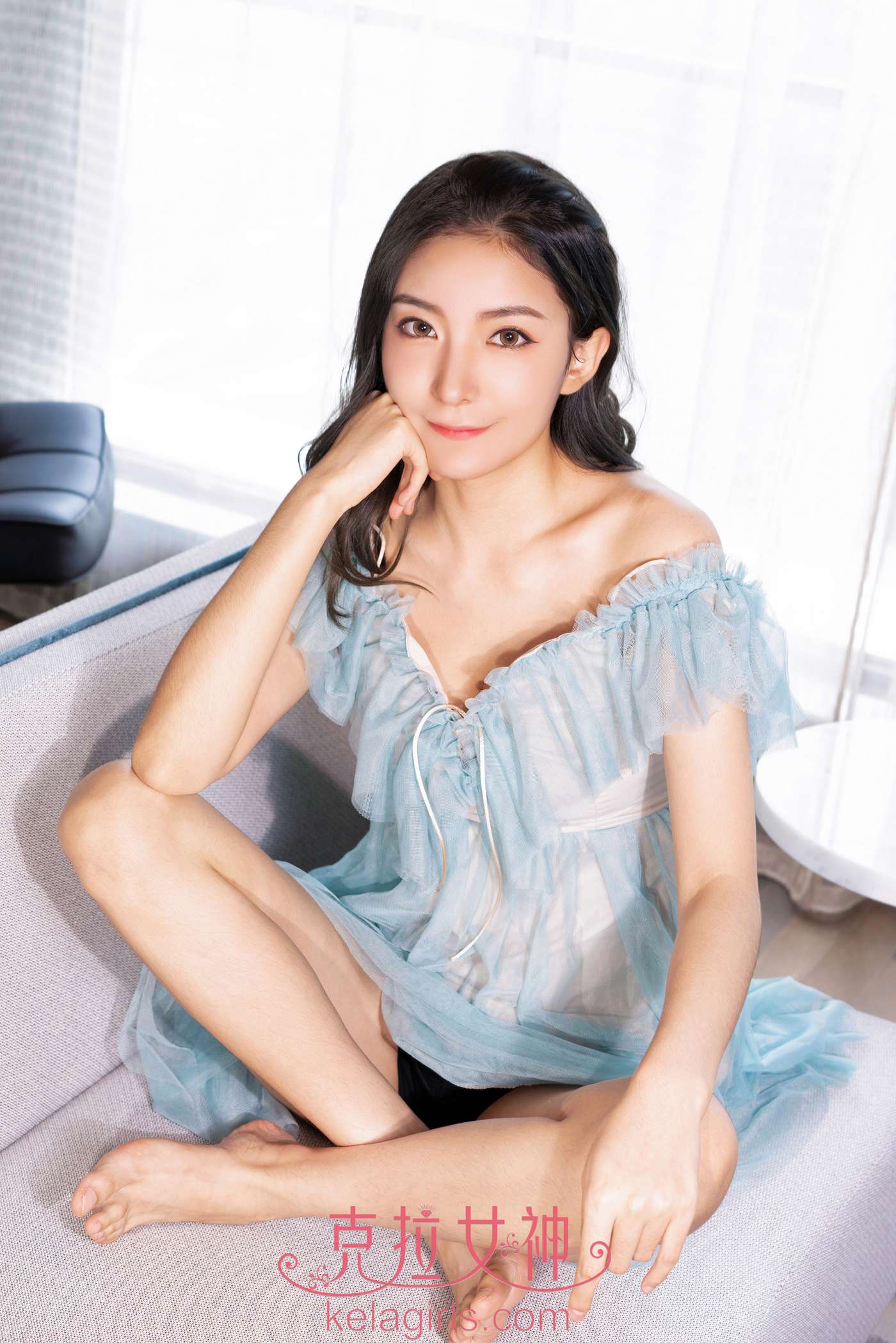 图片[15]-[kelagirls克拉女神]2019.01.30《巧笑倩兮》苏展[29+1P] – 速更版-美库