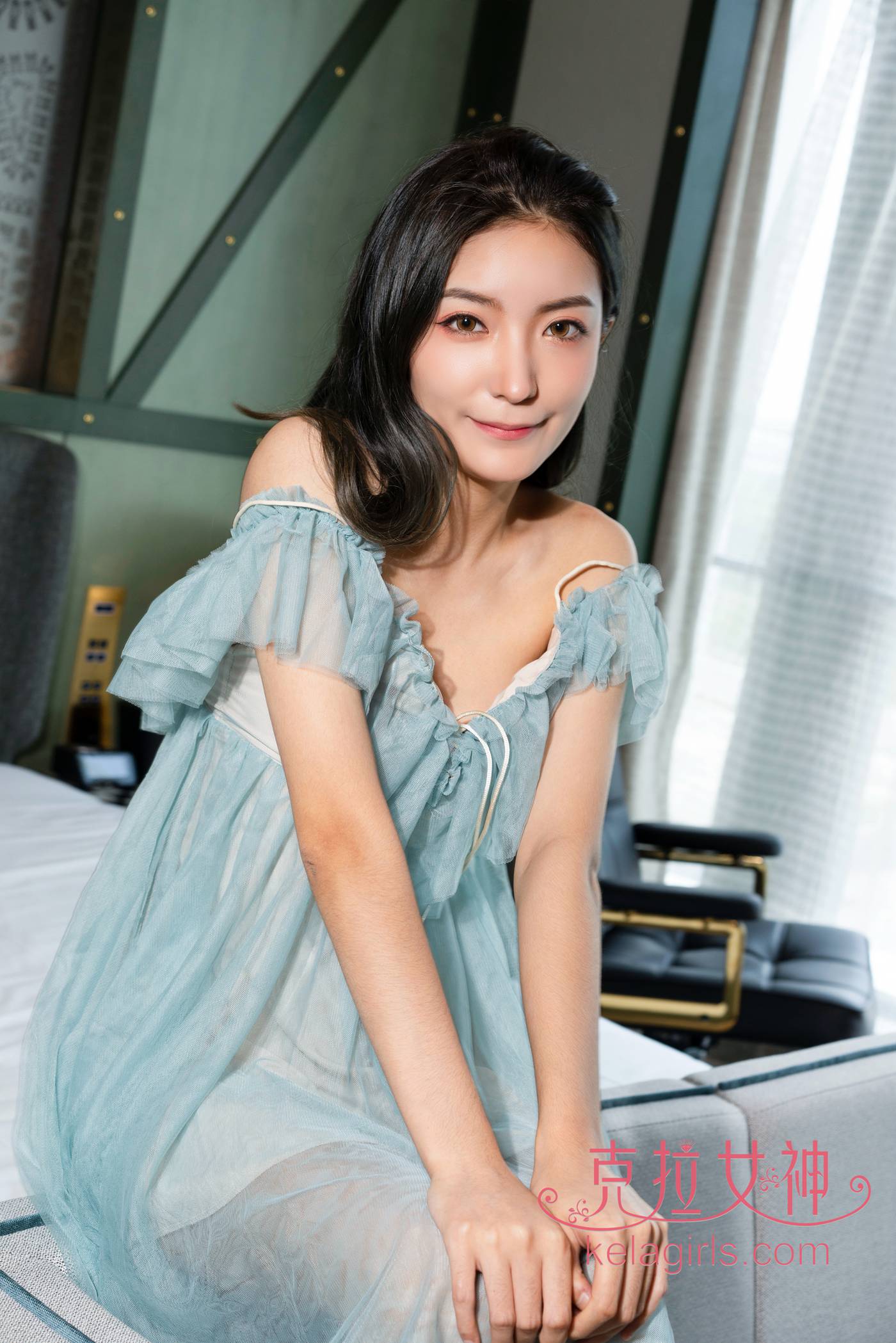 图片[26]-[kelagirls克拉女神]2019.01.30《巧笑倩兮》苏展[29+1P] – 速更版-美库