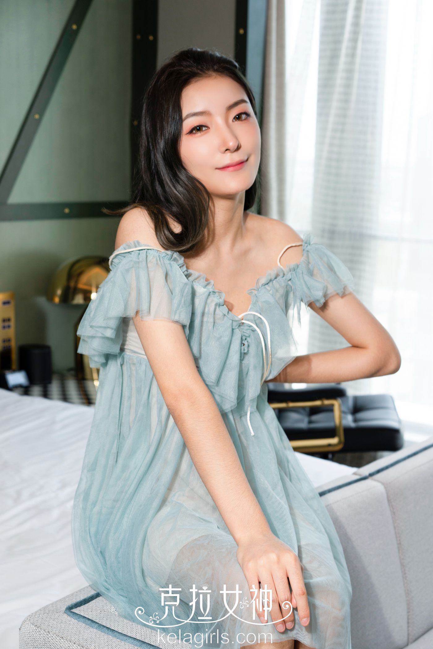 图片[27]-[kelagirls克拉女神]2019.01.30《巧笑倩兮》苏展[29+1P] – 速更版-美库