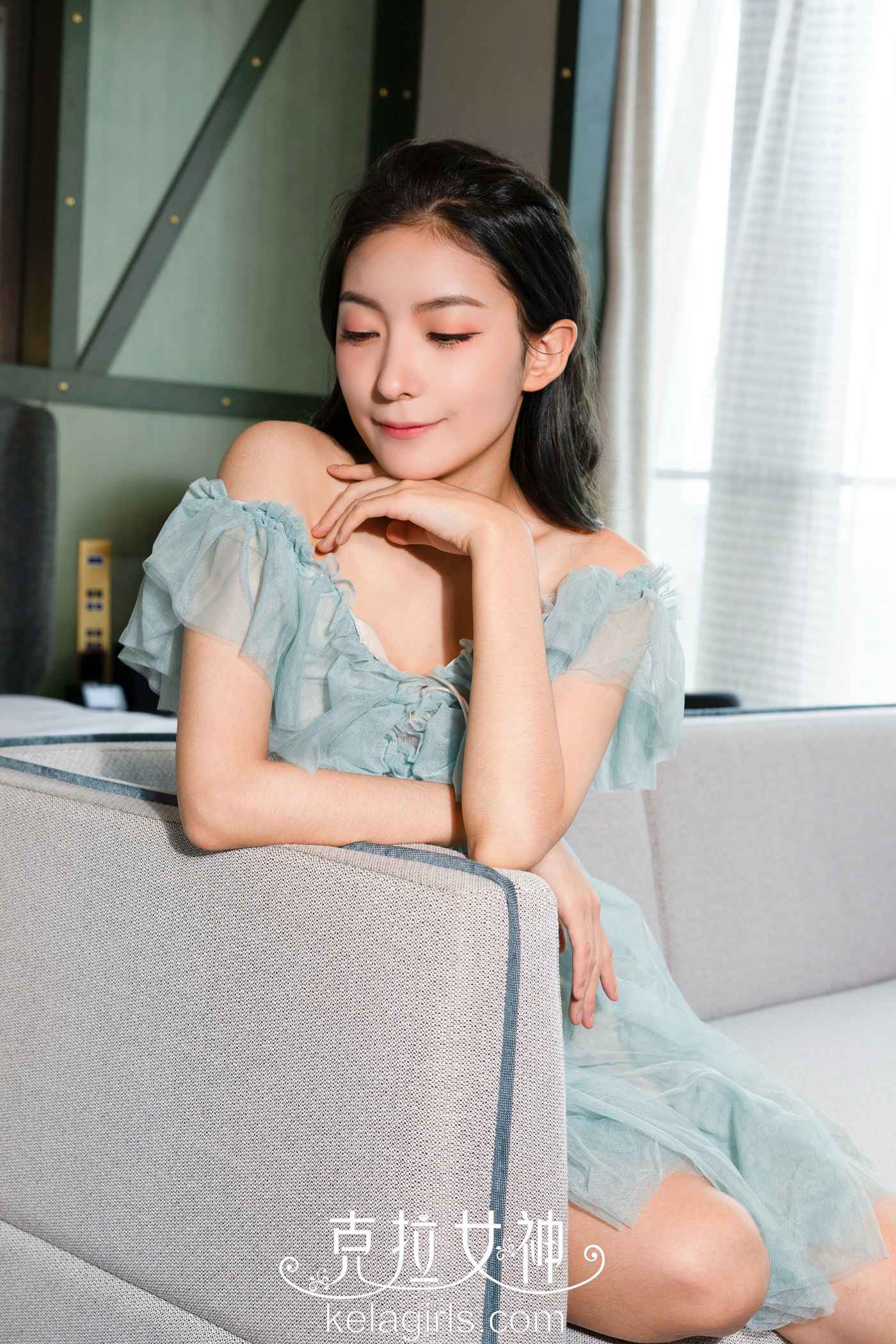 图片[30]-[kelagirls克拉女神]2019.01.30《巧笑倩兮》苏展[29+1P] – 速更版-美库