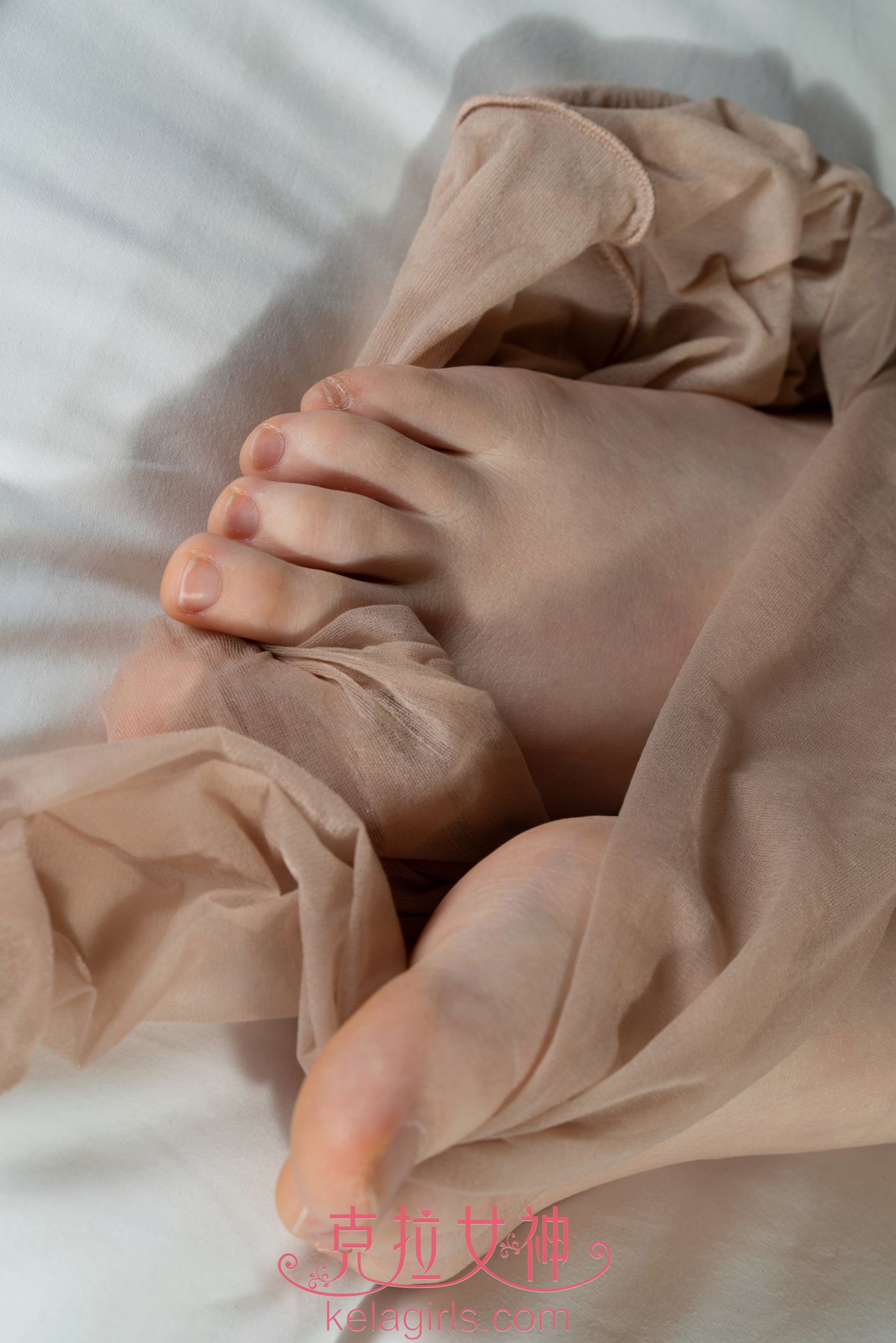 图片[16]-[kelagirls克拉女神]2019.02.23《金丝绕趾》百琳[33P] – 速更版-美库