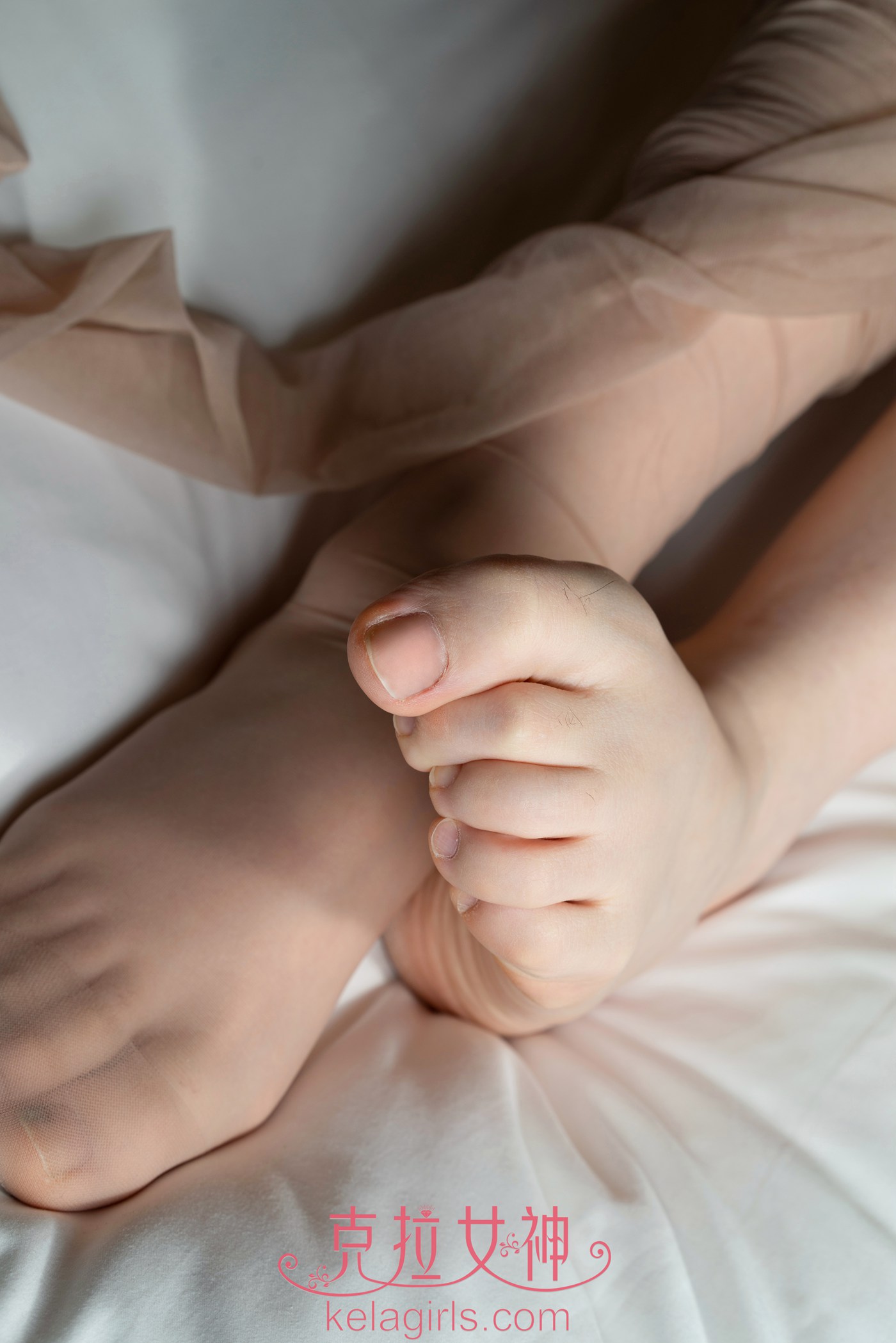 图片[24]-[kelagirls克拉女神]2019.02.23《金丝绕趾》百琳[33P] – 速更版-美库